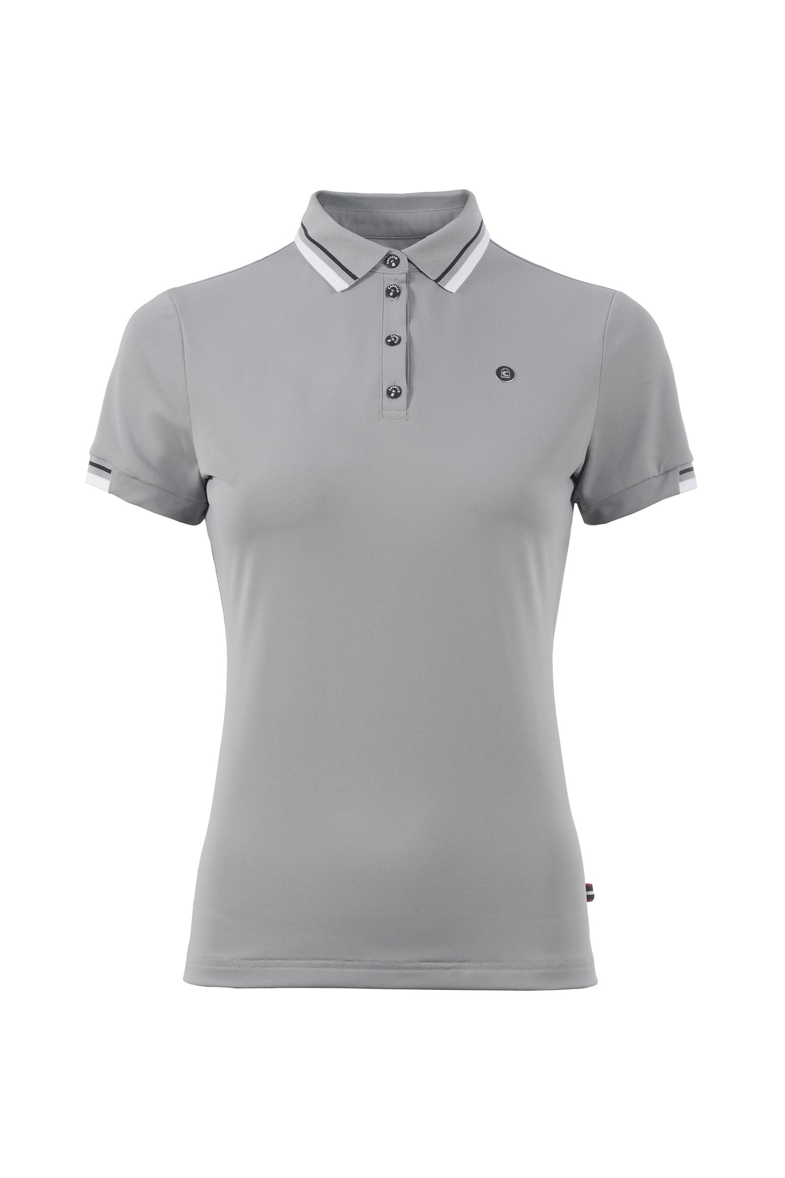Cavallo CAVALNEHLE Women's Functional Poloshirt Rideklær til dame