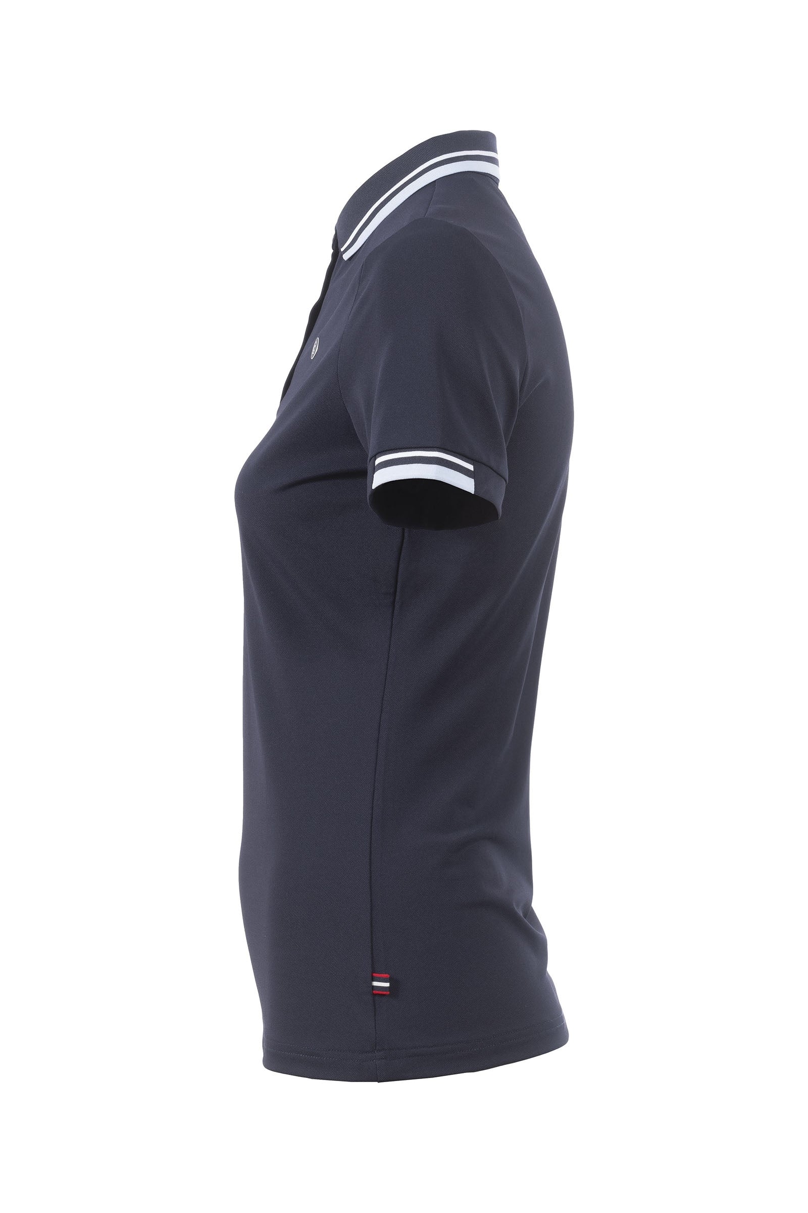 Cavallo Cavalnehle Functional Poloshirt, Women's Women’s Riding Clothing