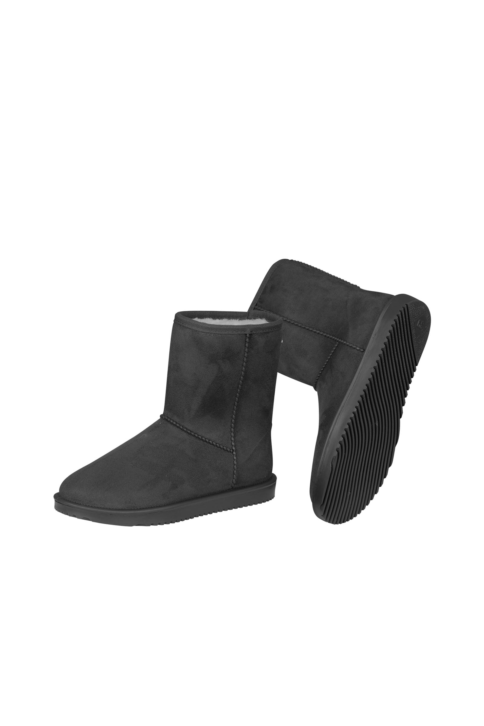Waldhausen Bootie Rainless Velours Ridestøvler & Chaps
