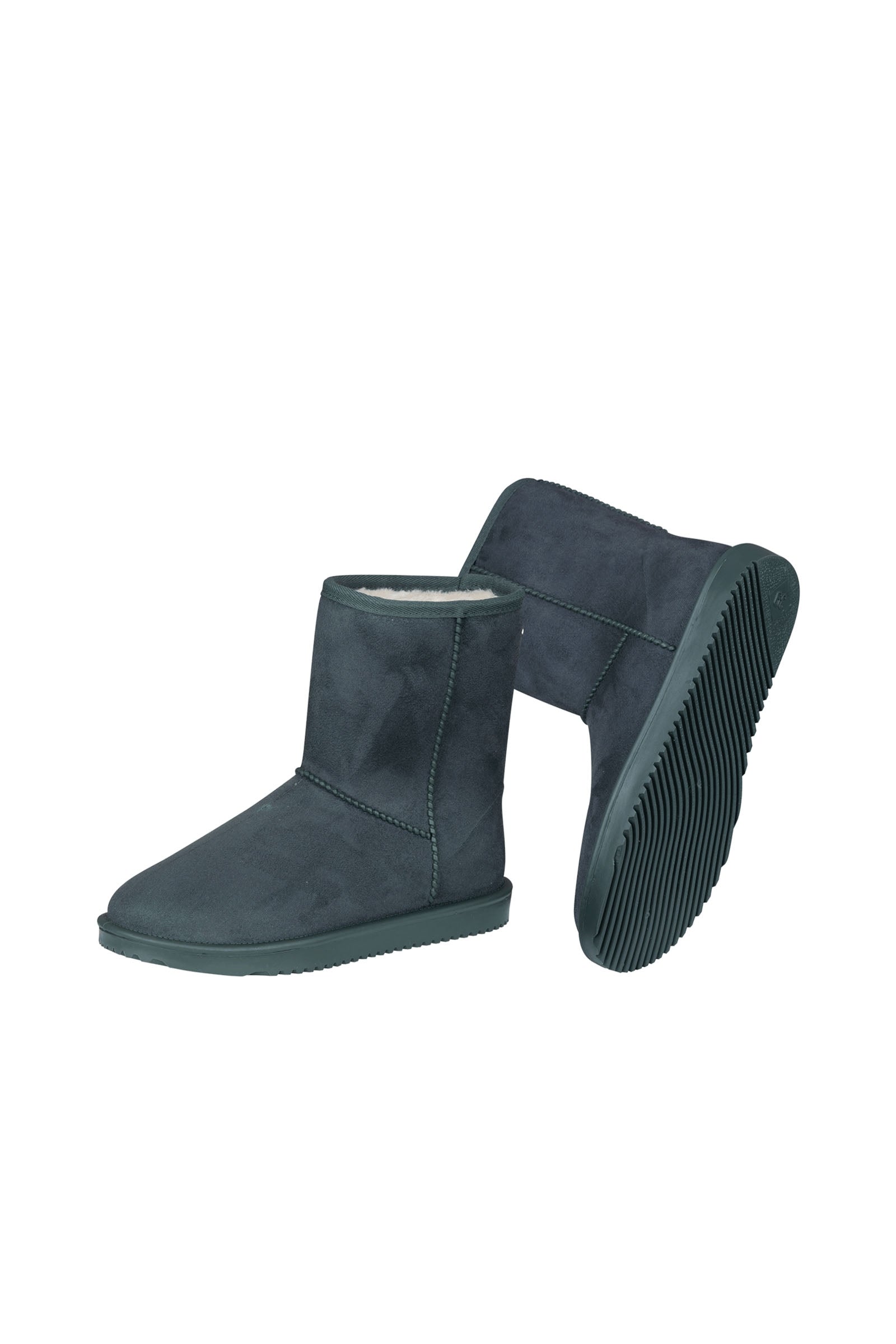 Waldhausen Bootie Rainless Velours Ridestøvler & Chaps