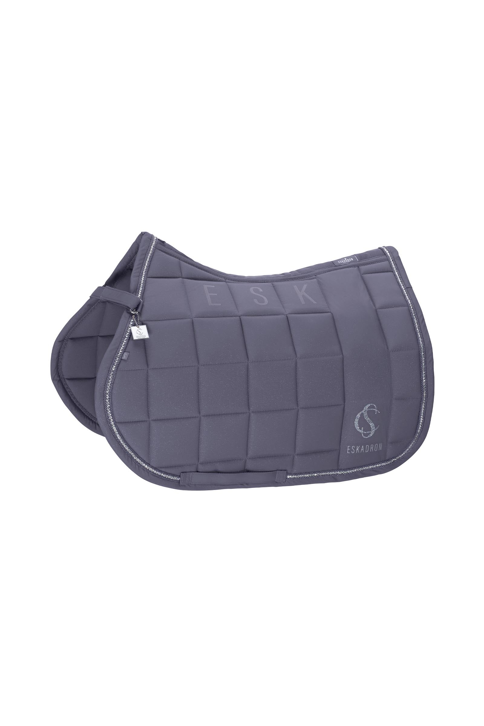 Eskadron Classic Sport SS26 Big Square Sparkle allround salunderlag Sjabraker