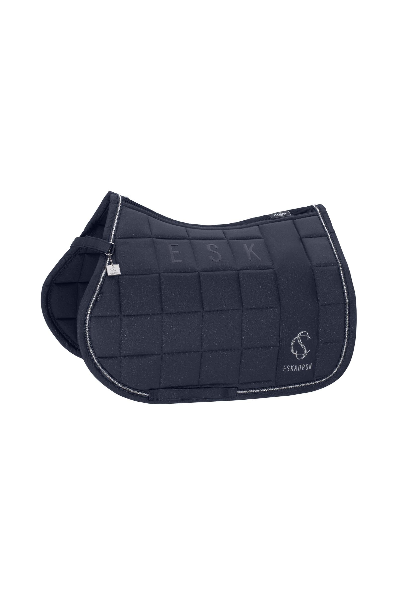 Eskadron Classic Sport SS26 Big Square Sparkle allround salunderlag Sjabraker