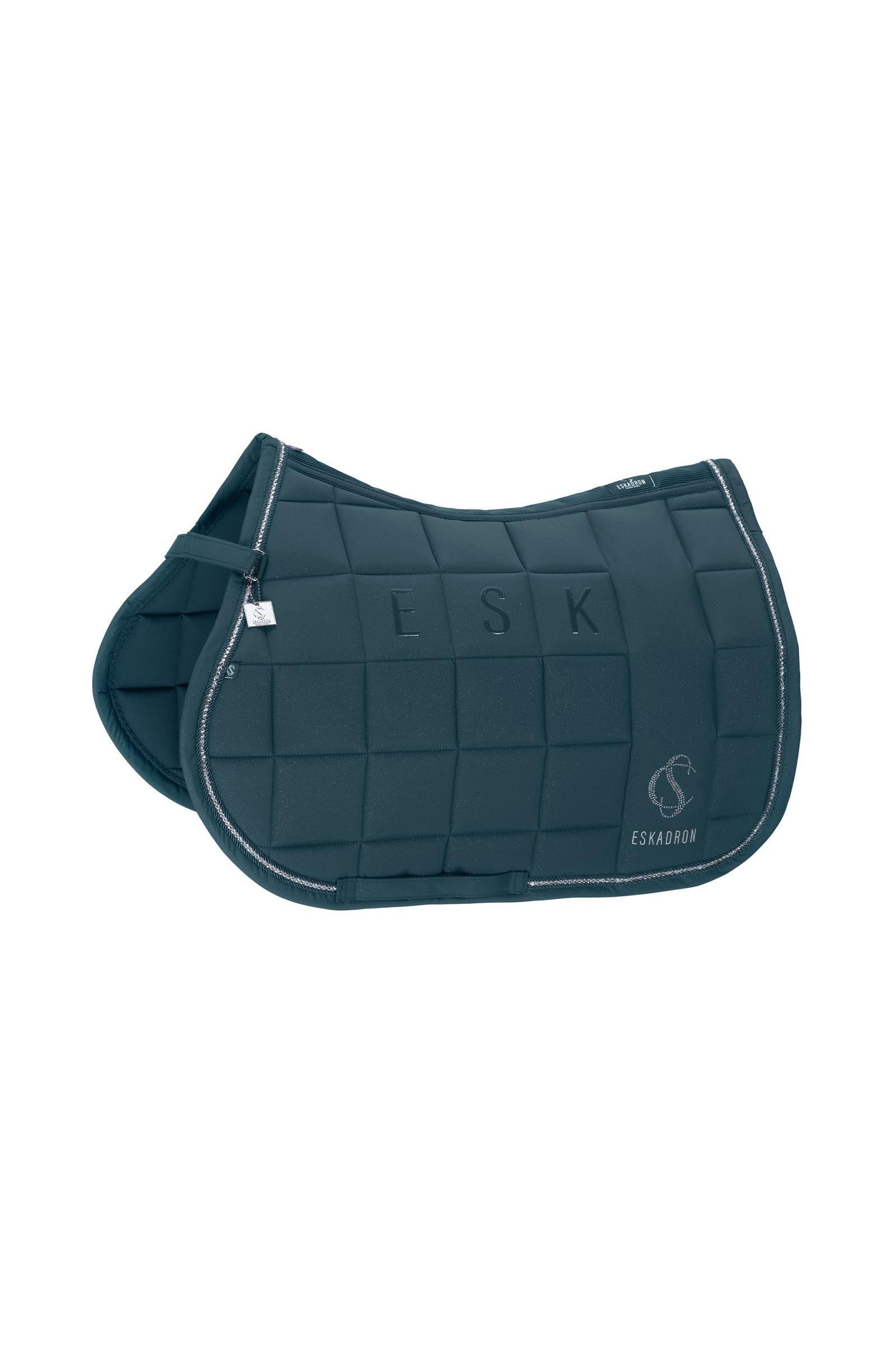 Eskadron Classic Sport SS26 Big Square Sparkle allround salunderlag Sjabraker
