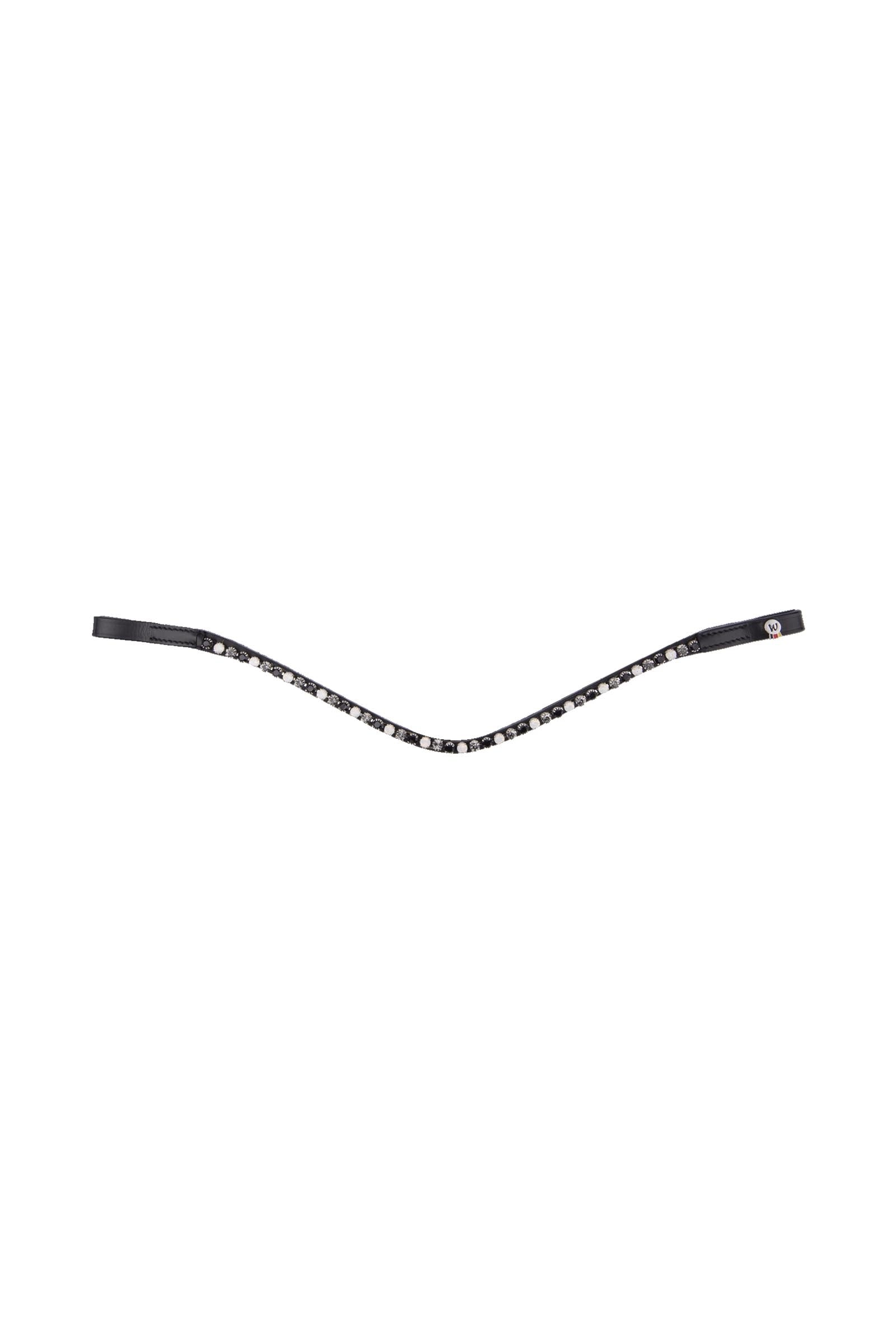 Waldhausen X-Line Glamour Browband Bridles & Reins