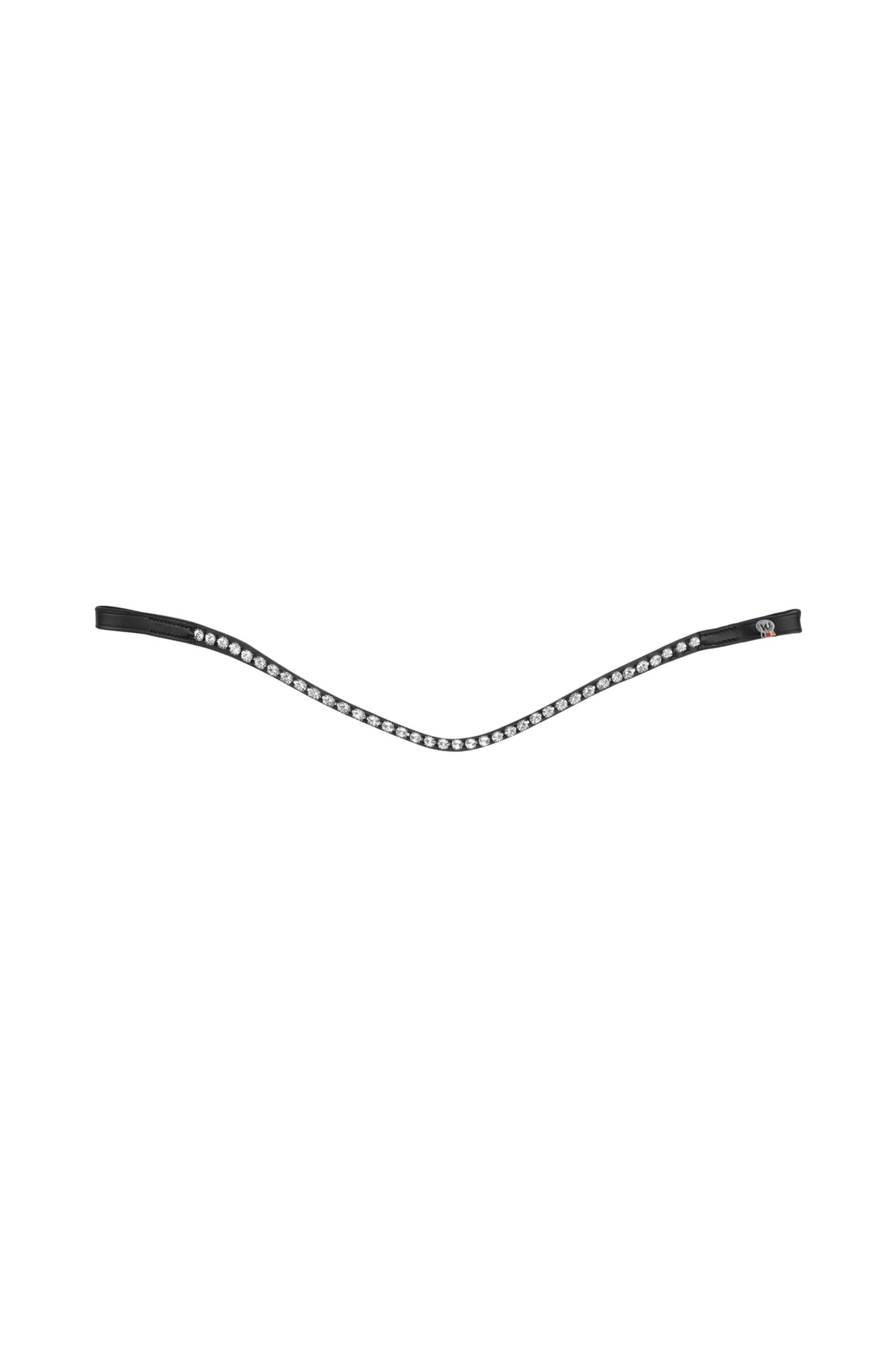 Waldhausen X-Line Glamour Browband Hodelag & Tøyler