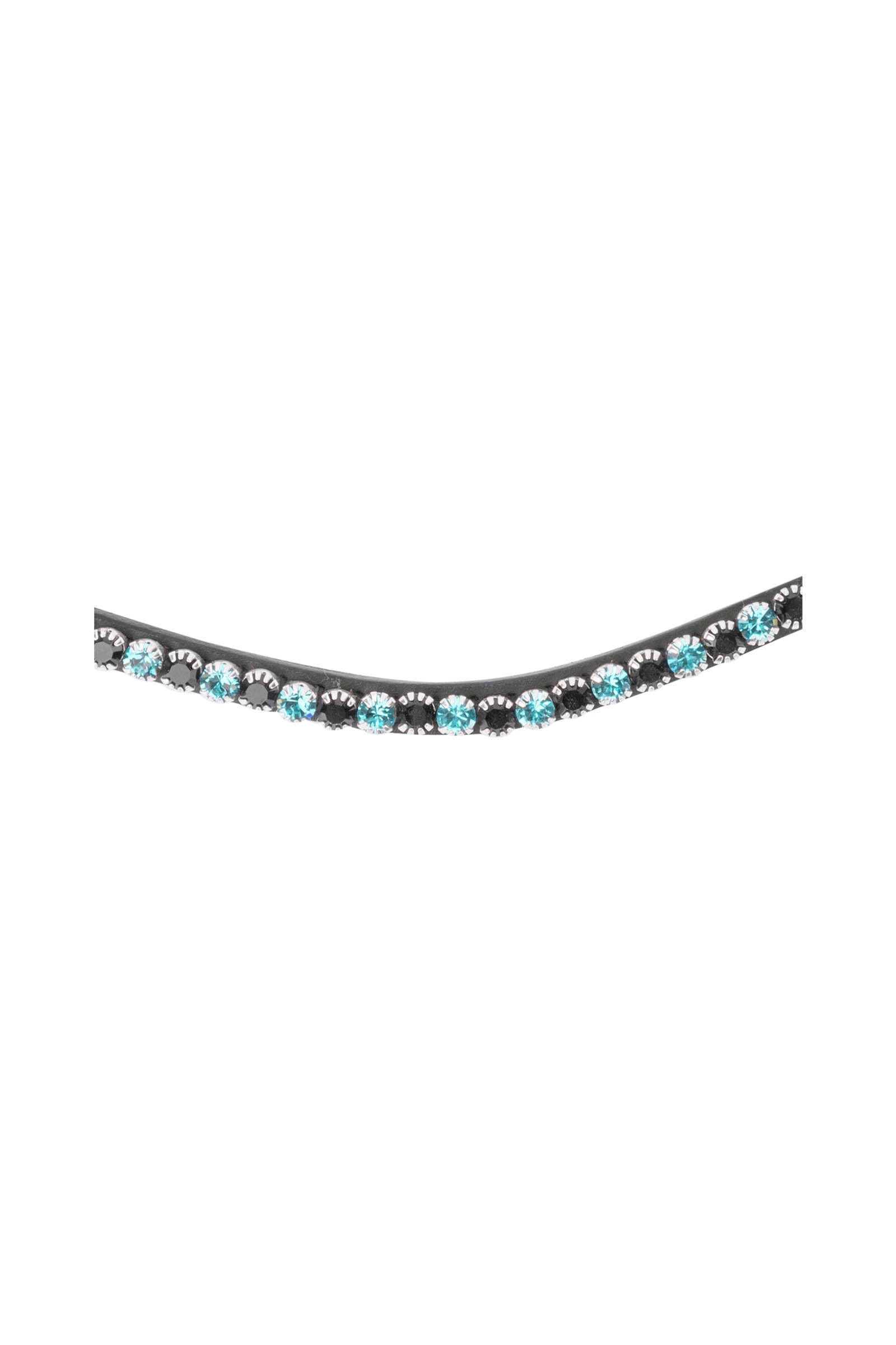 Waldhausen X-Line Glamour Browband  Bridles & Reins