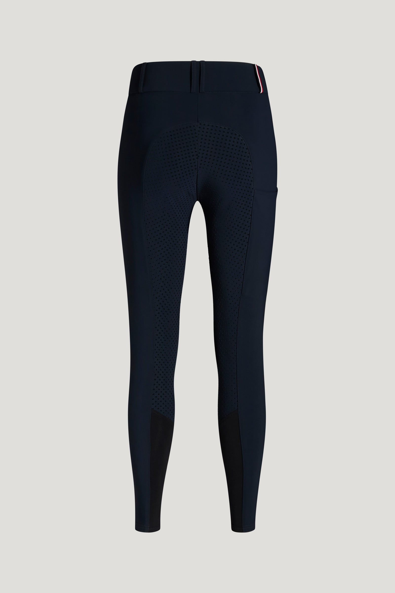 Tommy Hilfiger Equestrian Lea dame ridebukse med full grip Womens Breeches