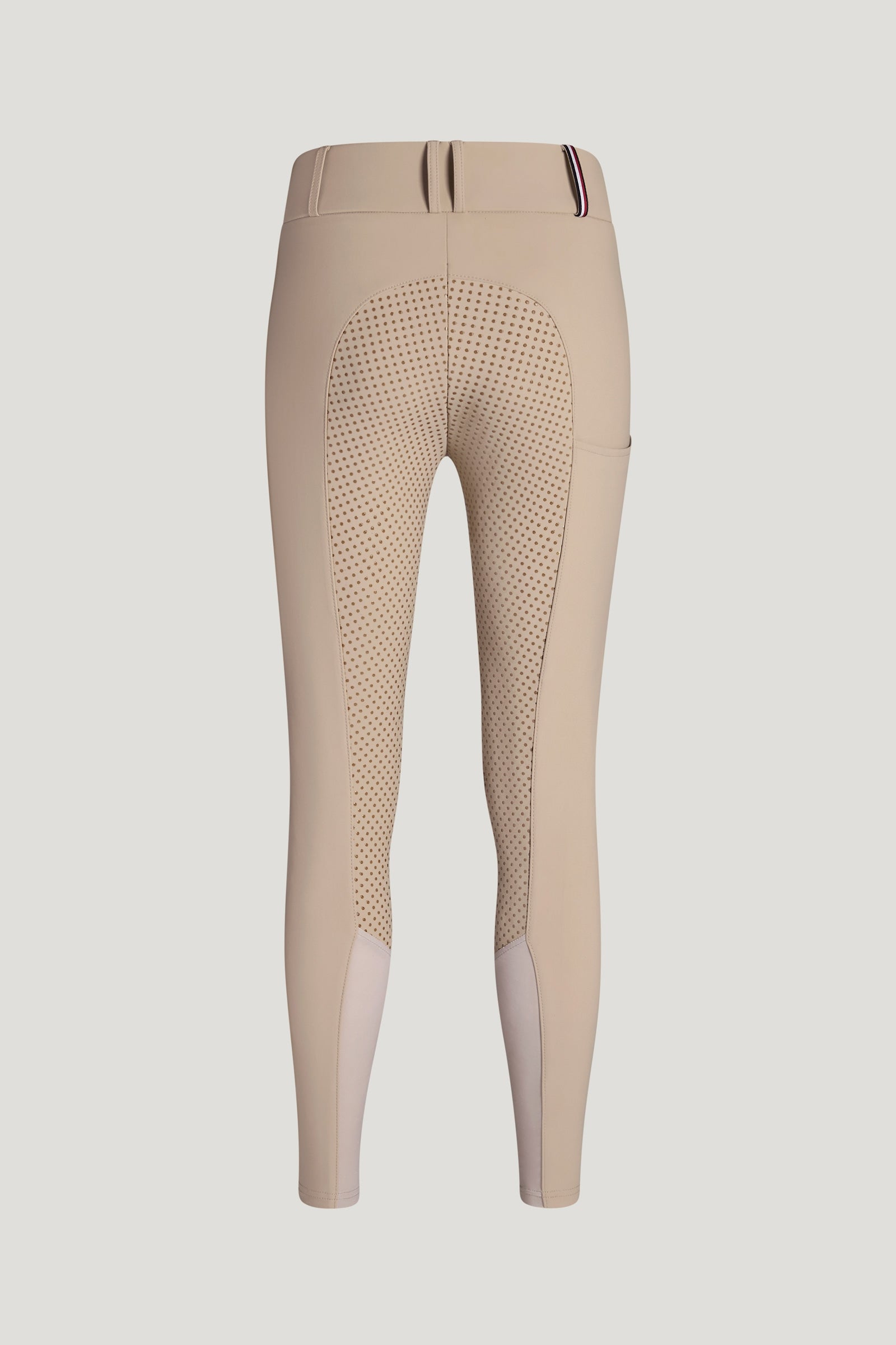 Tommy Hilfiger Equestrian Lea dame ridebukse med full grip Womens Breeches