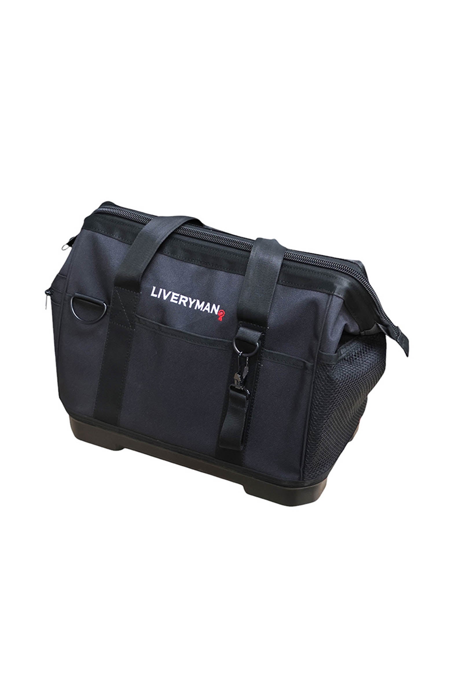 Liveryman Clipper Bag Horse Clipping & Trimming Tools