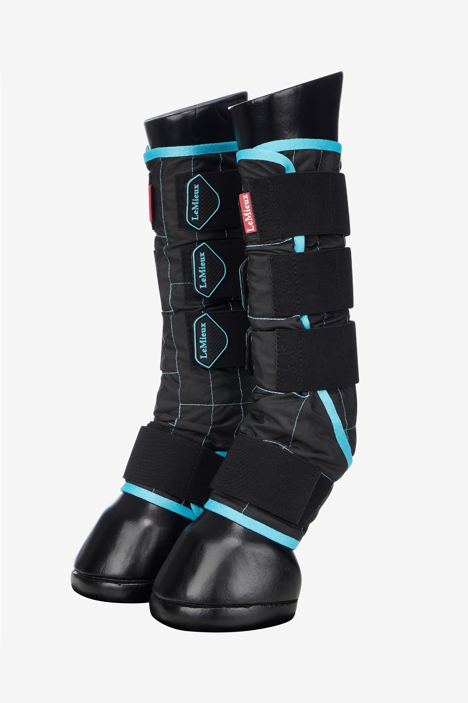 LeMieux Crystal Cool Water Boots Leg & Hoof Protection