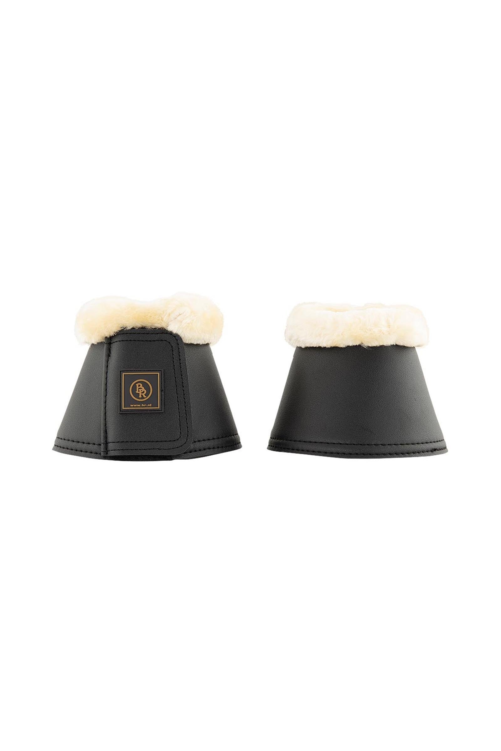 BR Majestic boots mot overreach-skader Leg & Hoof Protection