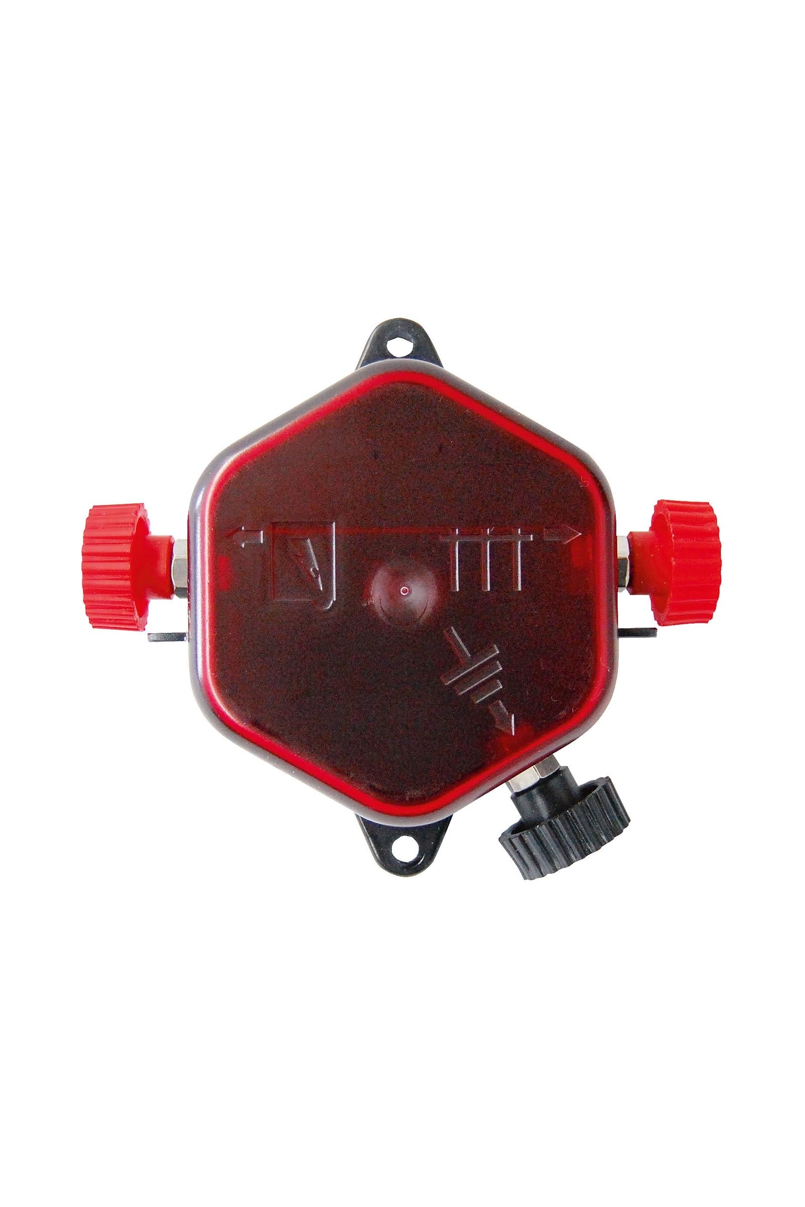 Farm Patrol CORRAL lynavleder Elektrisk gjerdeutstyr