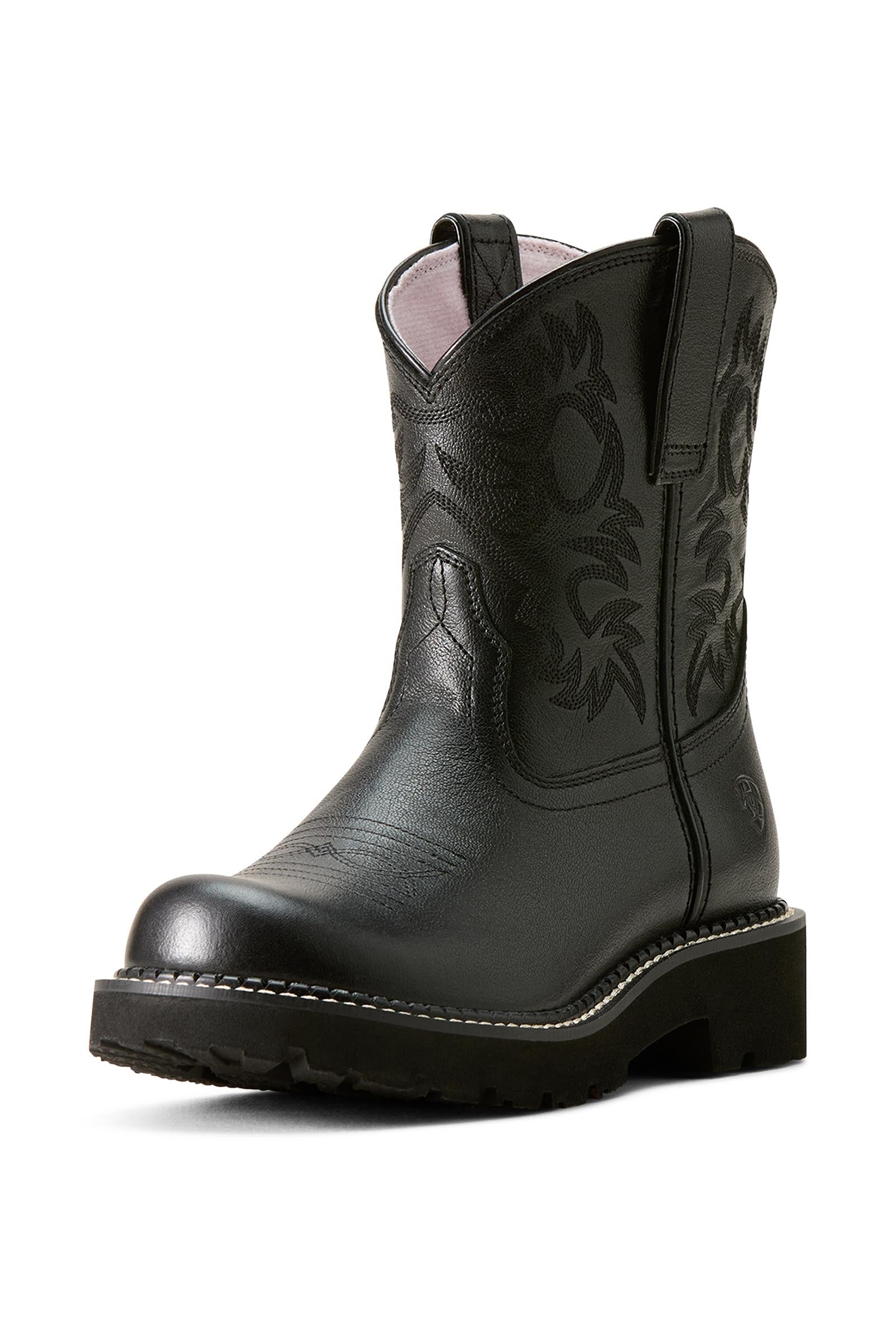 Ariat Fatbaby dame westernstøvler Ridestøvler & Chaps