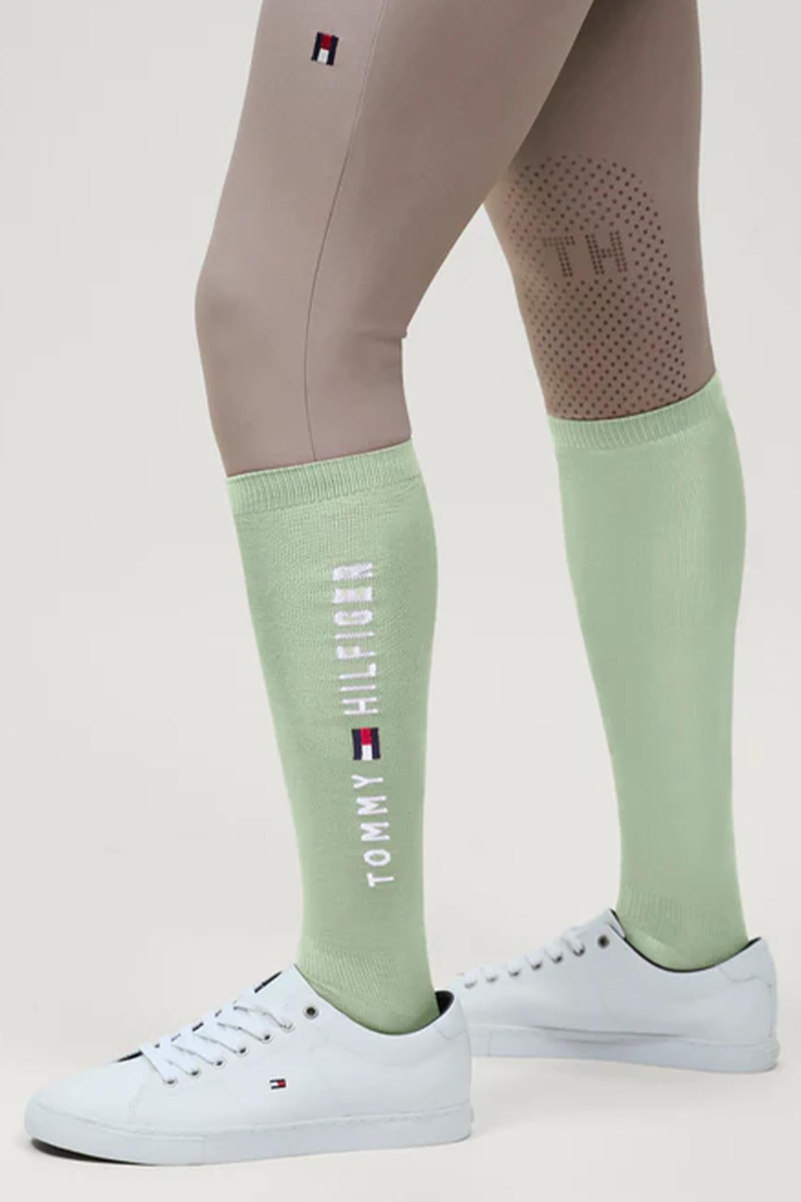 Tommy Hilfiger Equestrian Riga Riding Socks Socks