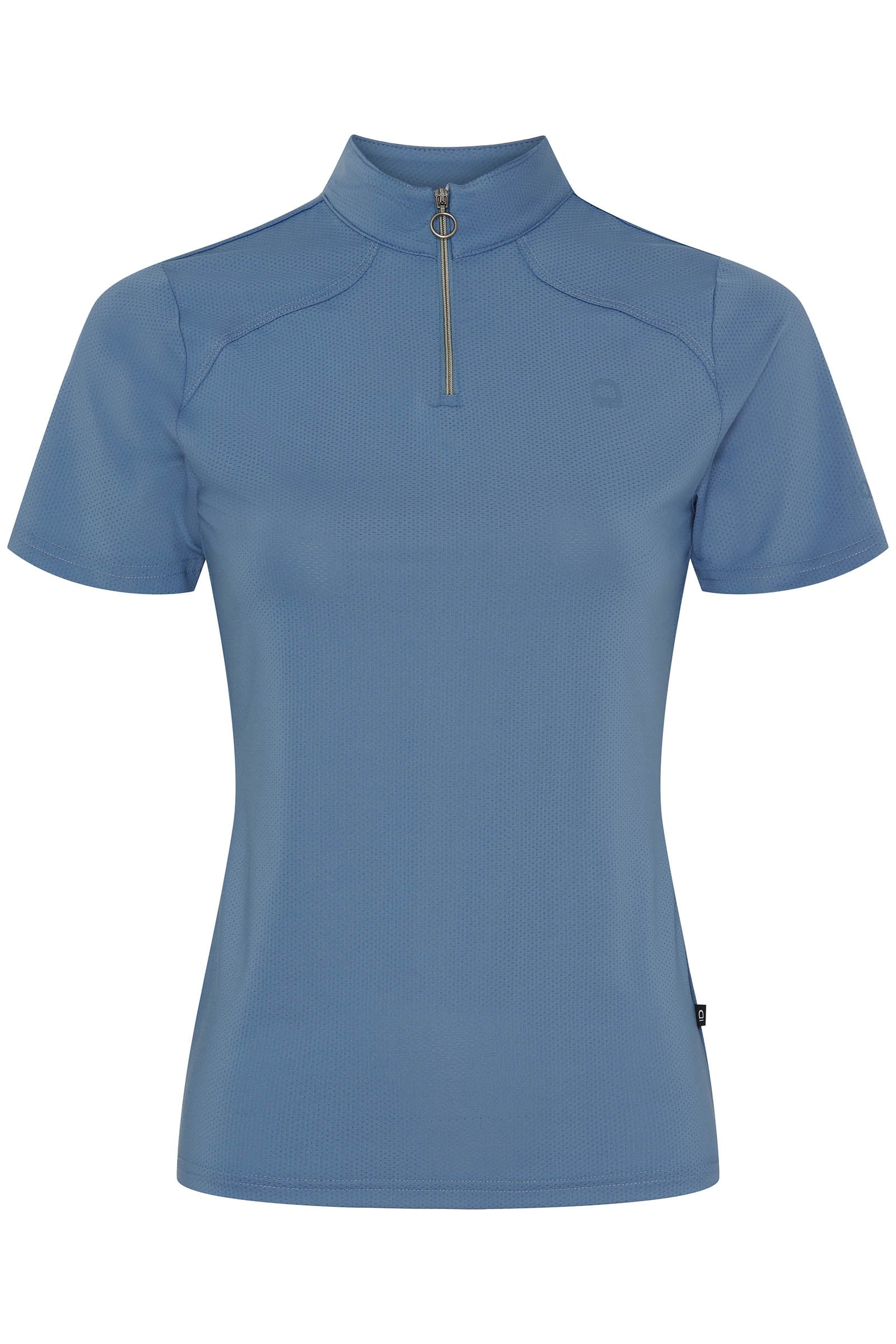 Equipage Hasty Women´s Half-Zip Riding Blouse Rideklær til dame