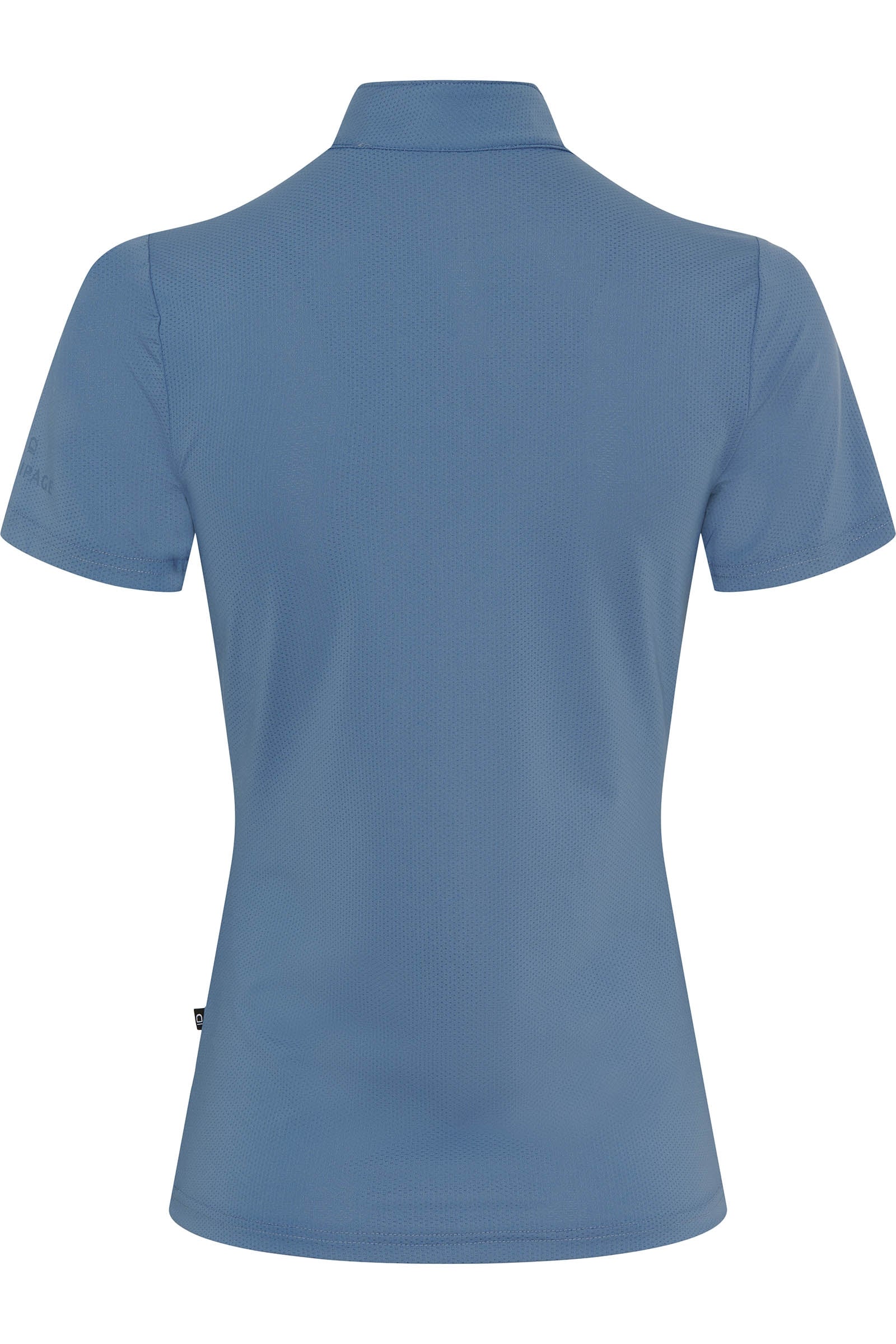 Equipage Hasty Women´s Half-Zip Riding Blouse Women’s Riding Clothing