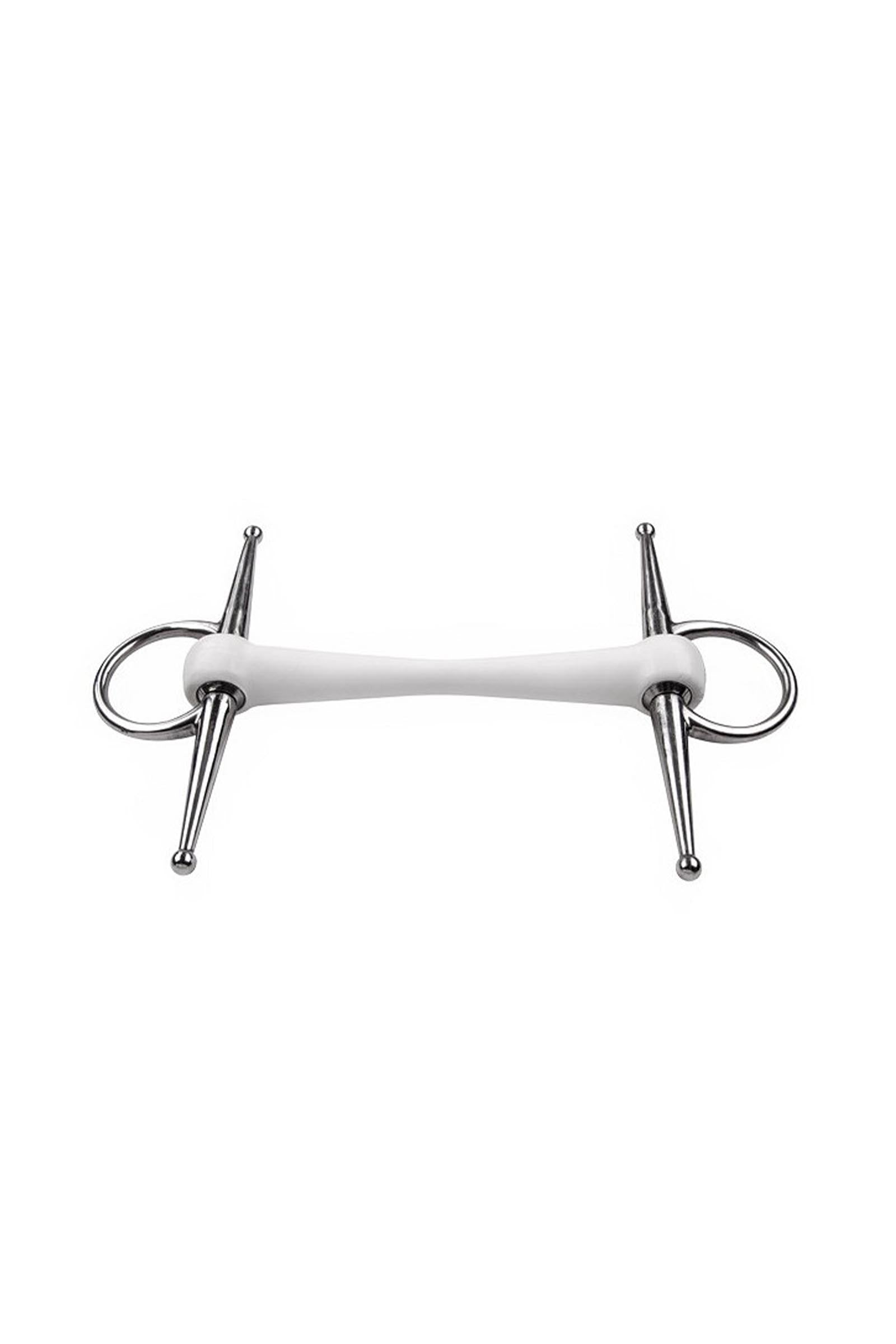 Trust Equestrian Inno Sense Flexi Soft fullsjekk Bitt