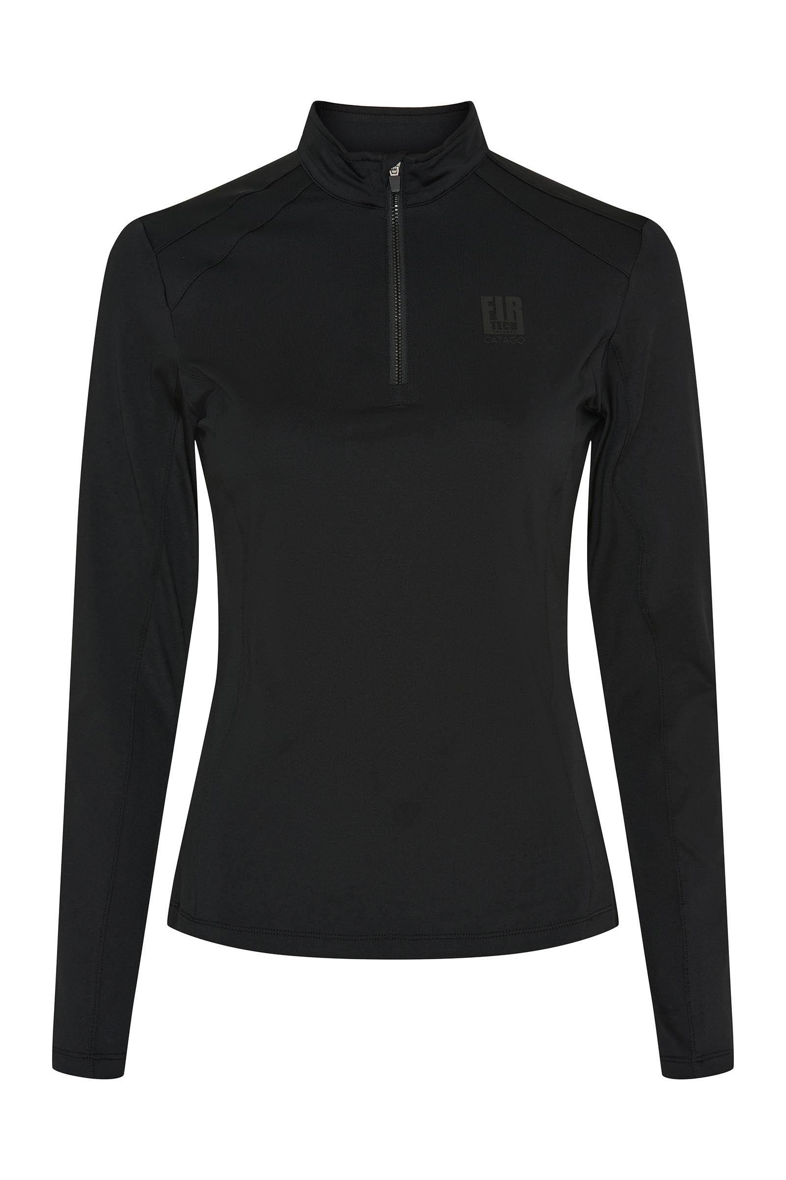 Catago FIR-Tech Women´s Shirt With Infrared Technology Rideklær til dame