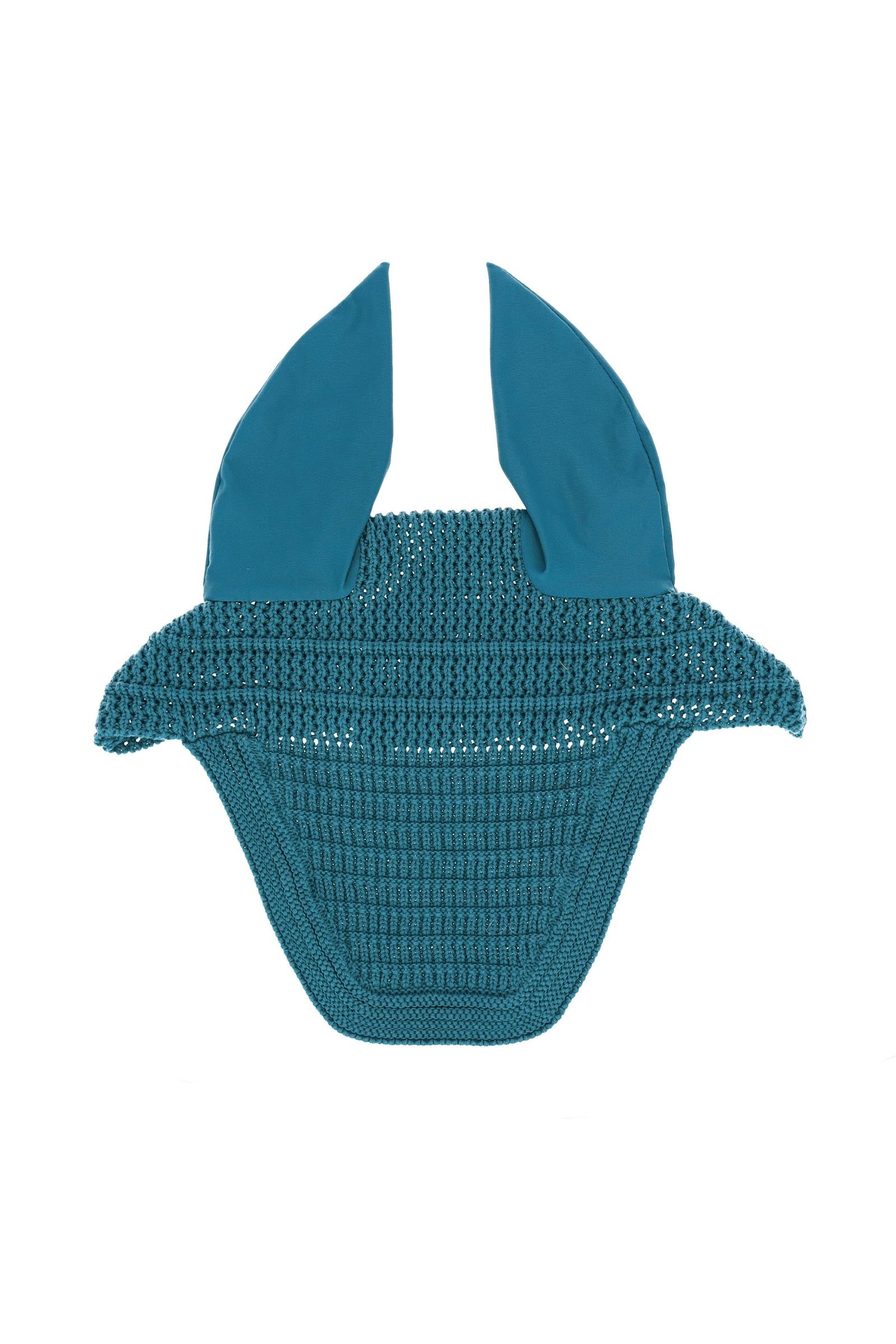 Schockemöhle Sports Classic Style Fly Veil Saddle Pads