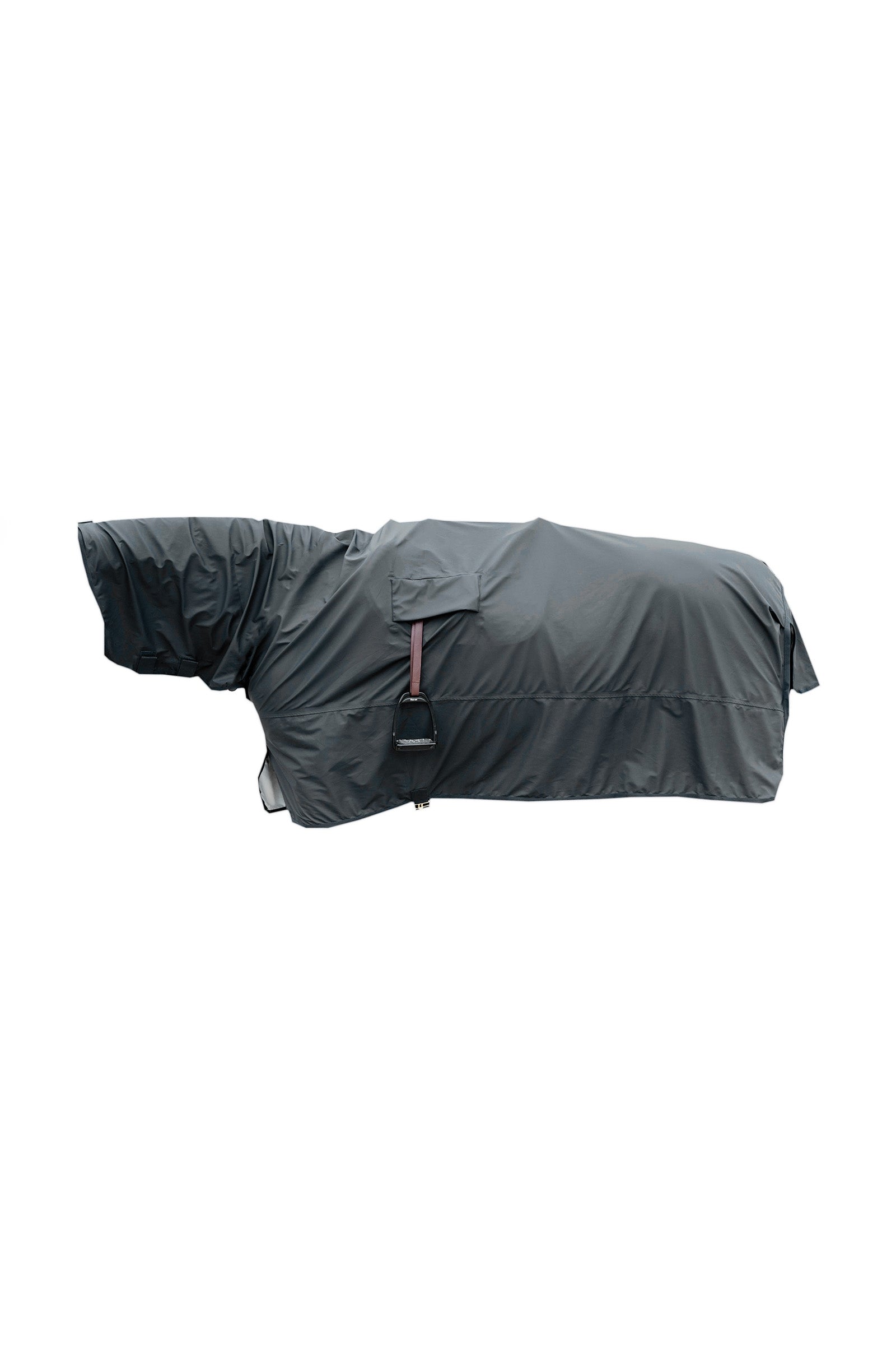 Kentucky Horsewear Hurricane Regndekken, 100% vanntett Dekken