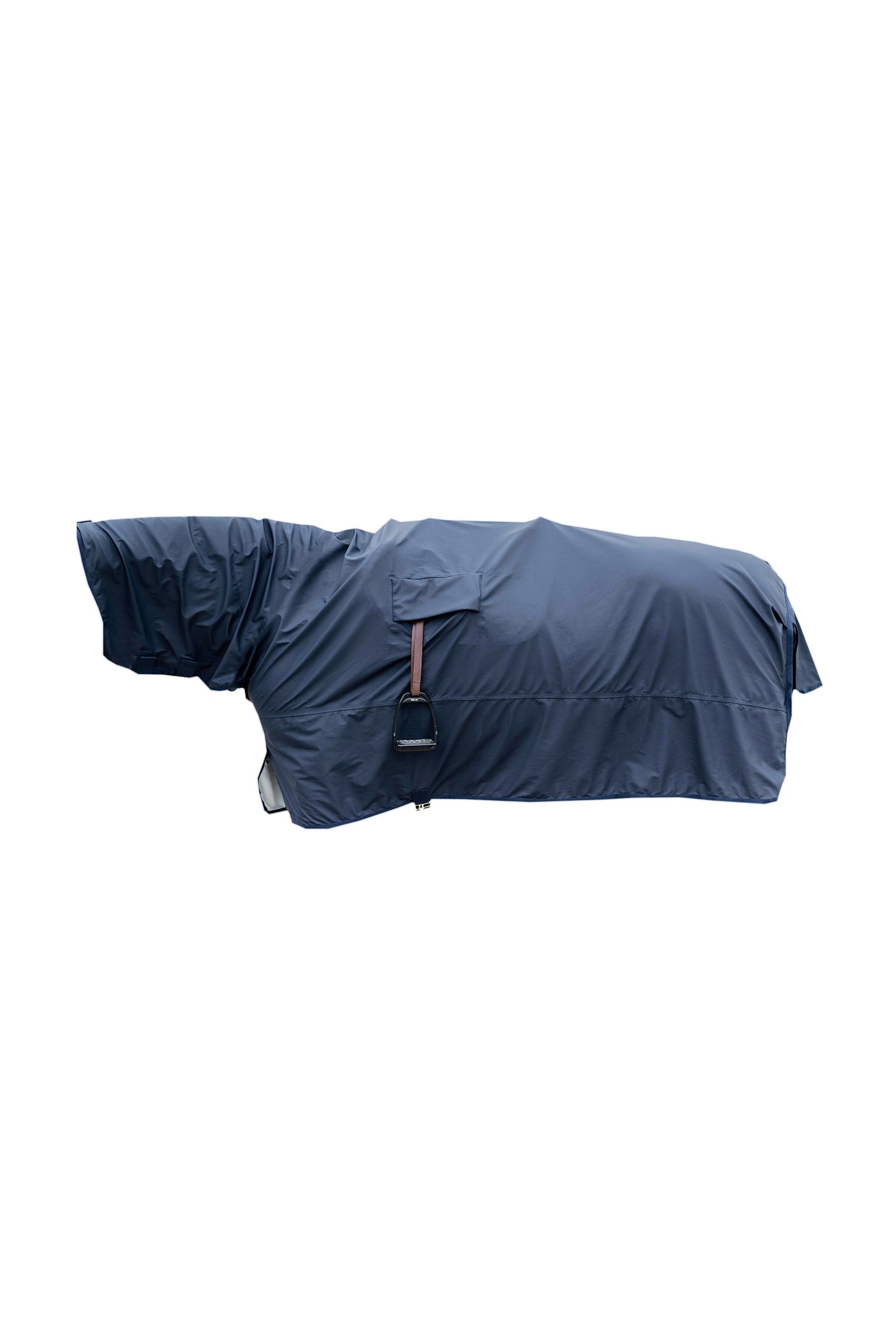 Kentucky Horsewear Hurricane Regndekken, 100% vanntett Dekken