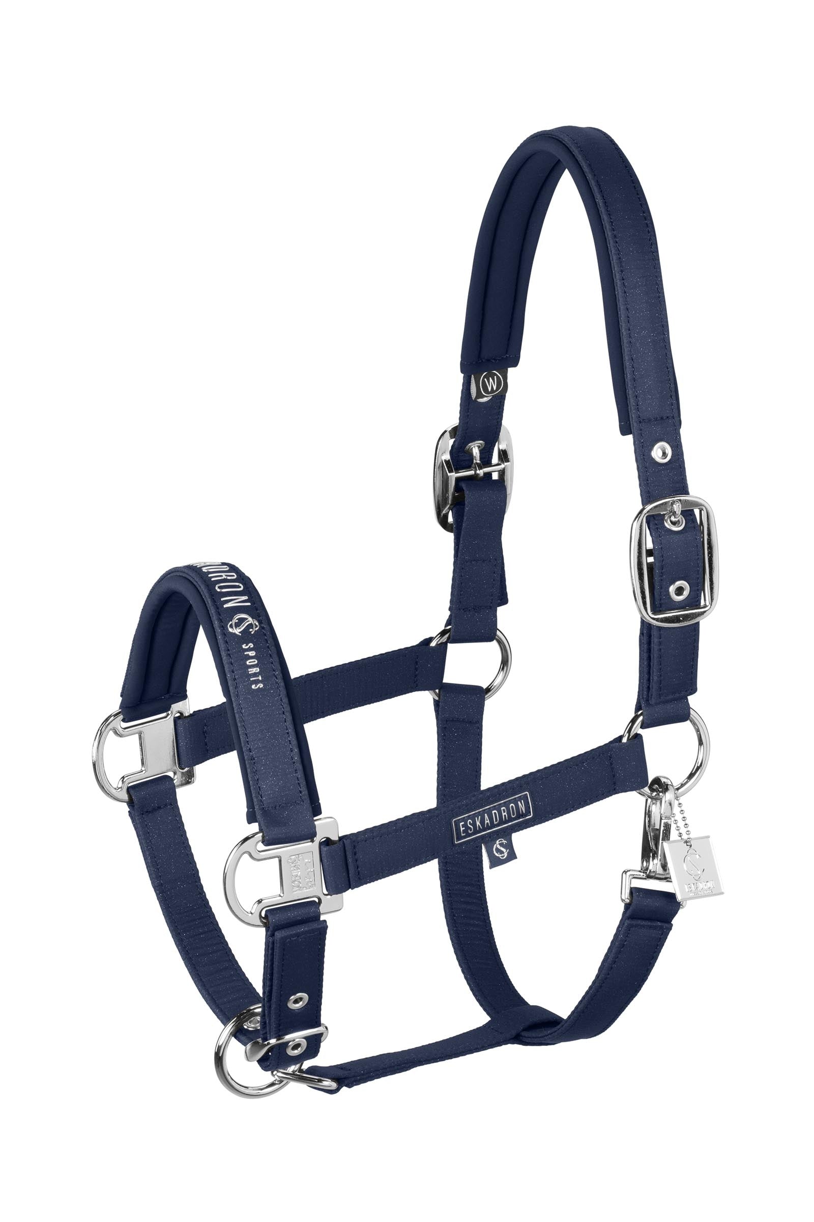Eskadron Classic Sport SS26 Sparkle grime med dobbel piggspenne Grimer og leietau