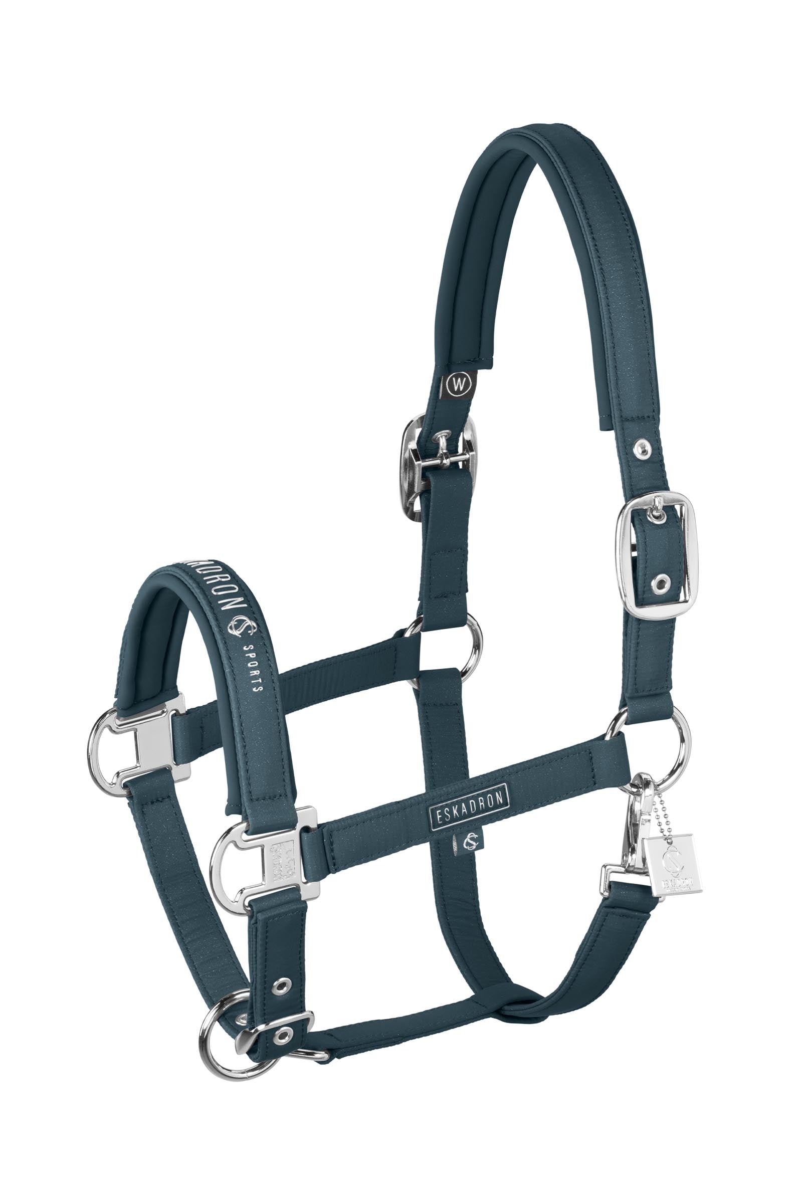 Eskadron Classic Sport SS26 Sparkle grime med dobbel piggspenne Grimer og leietau