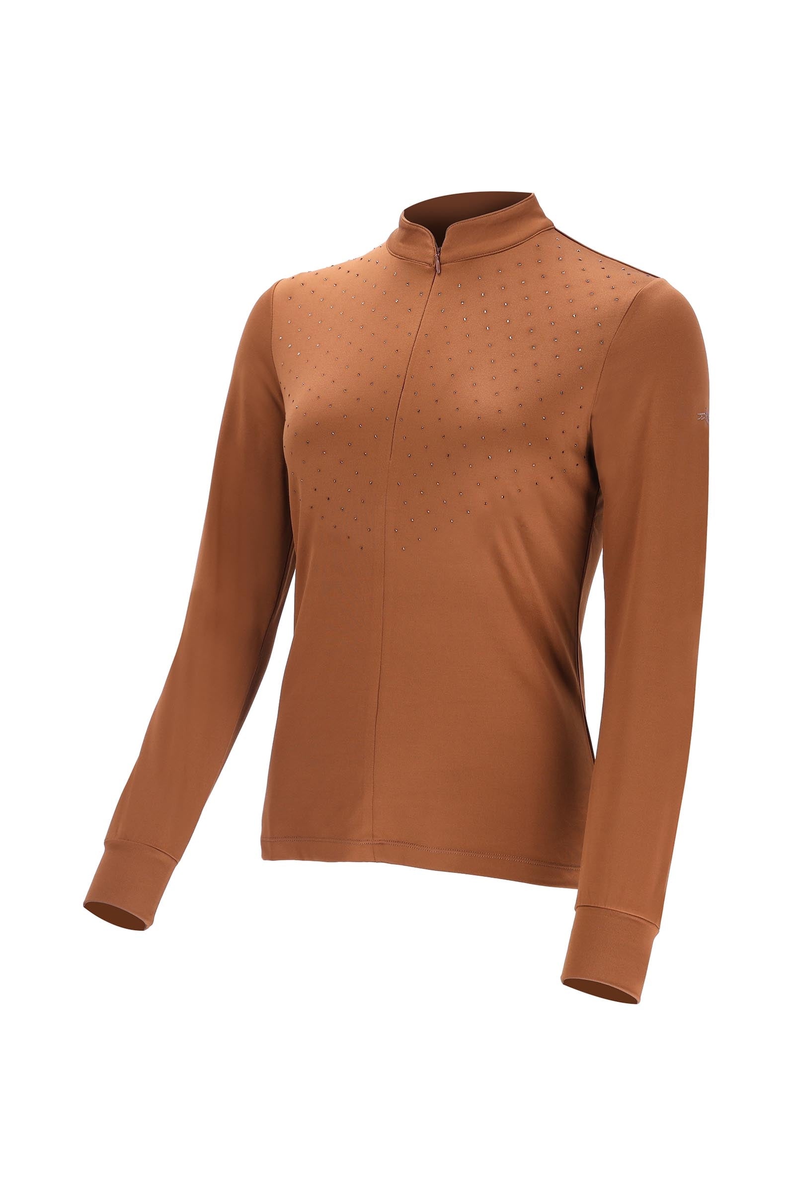 Schockemöhle Sports Schockemöhle SP Polina Style Womens Training Shirt Women’s Riding Clothing