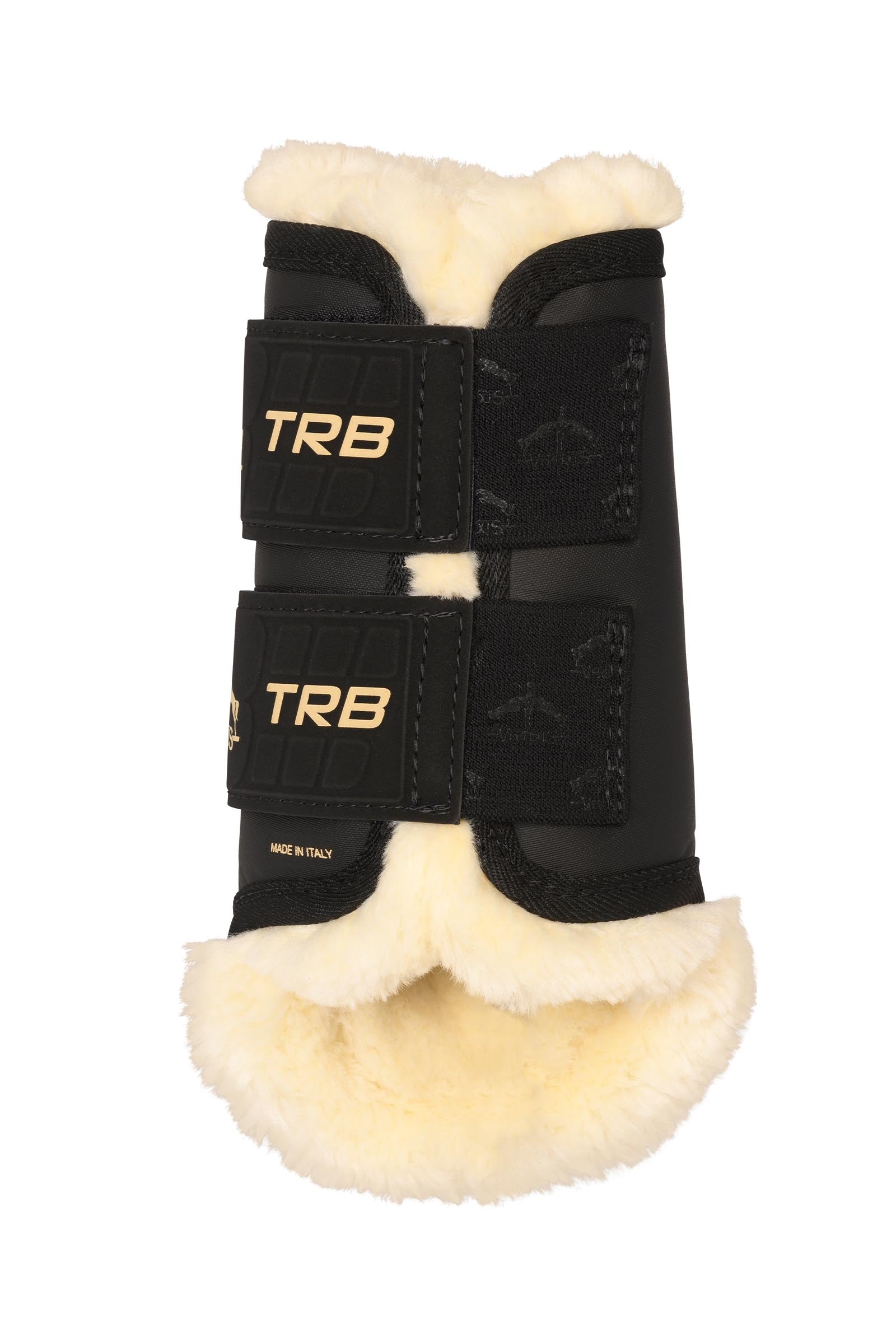 Veredus TRB Save the Sheep frambeinsgamacher Leg Protection & Hoof Protection for Horses