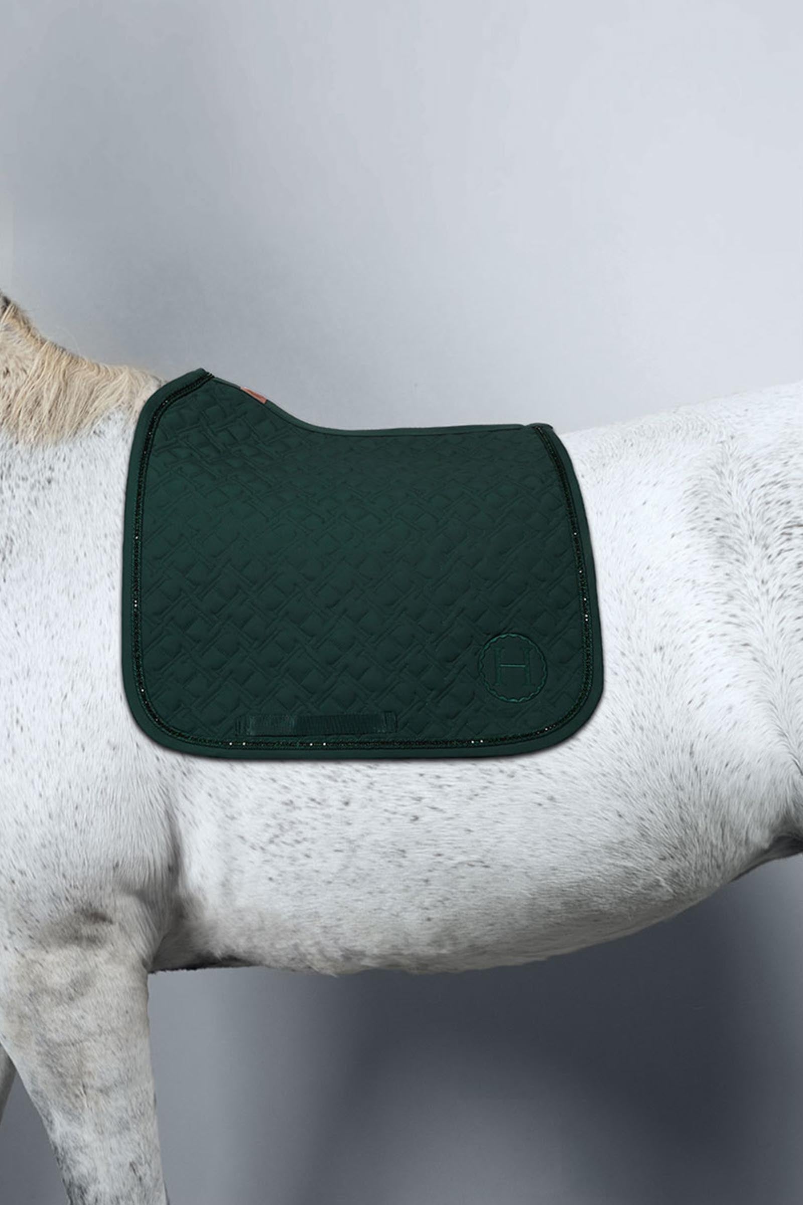 Harcour Saphir Saddle Pad Dressage Saddle Pads
