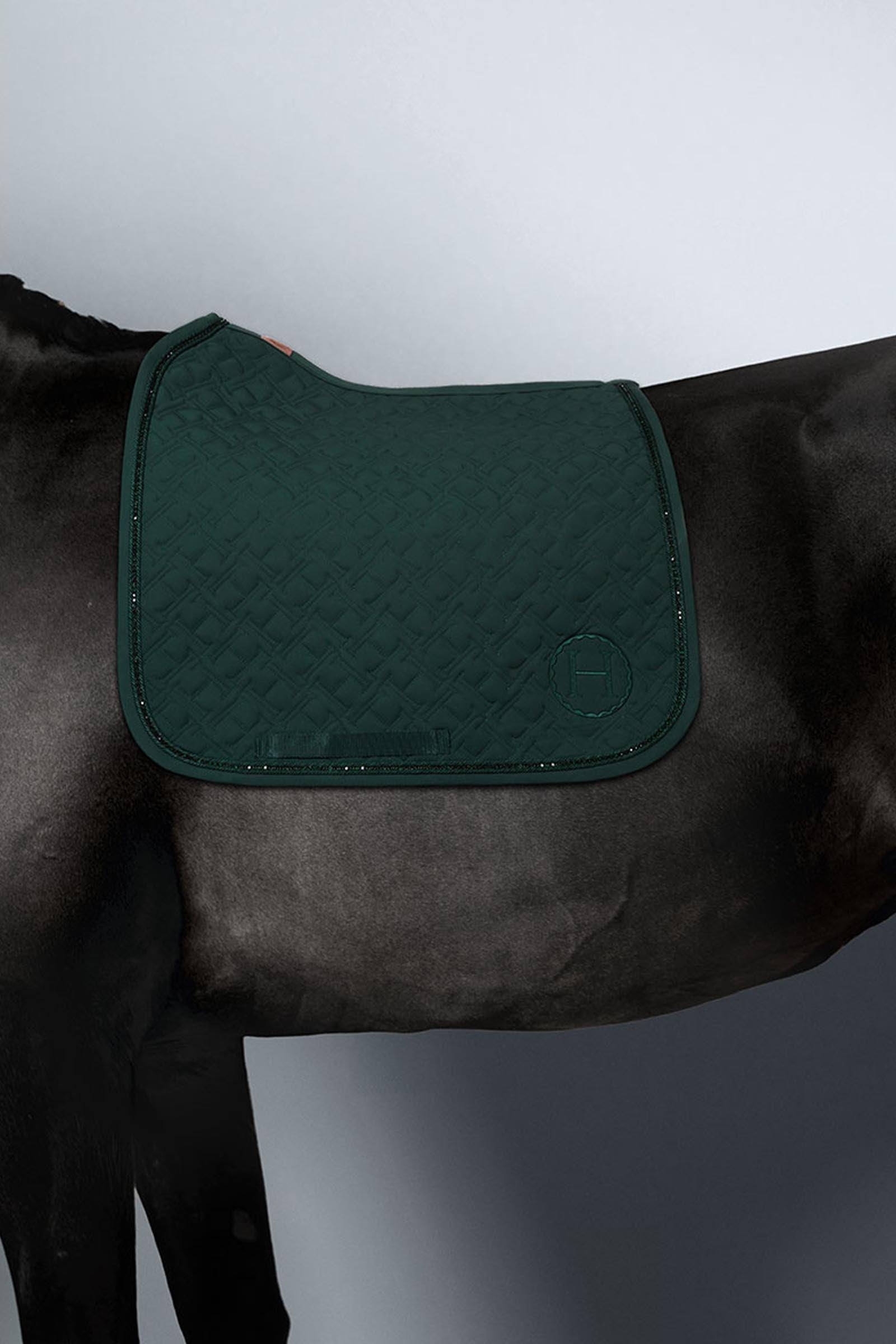 Harcour Saphir Saddle Pad Dressage Saddle Pads
