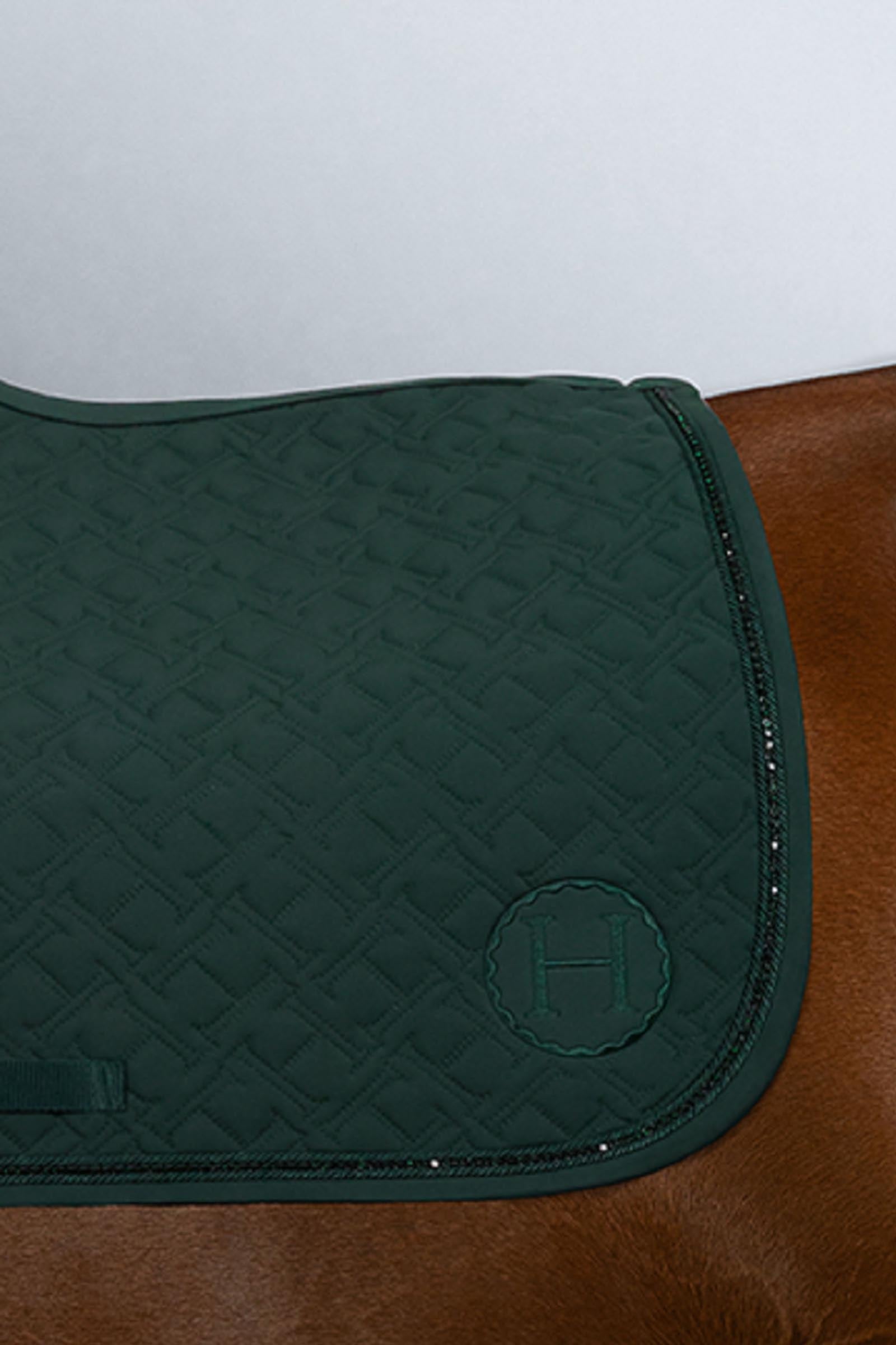 Harcour Saphir Saddle Pad Dressage Saddle Pads