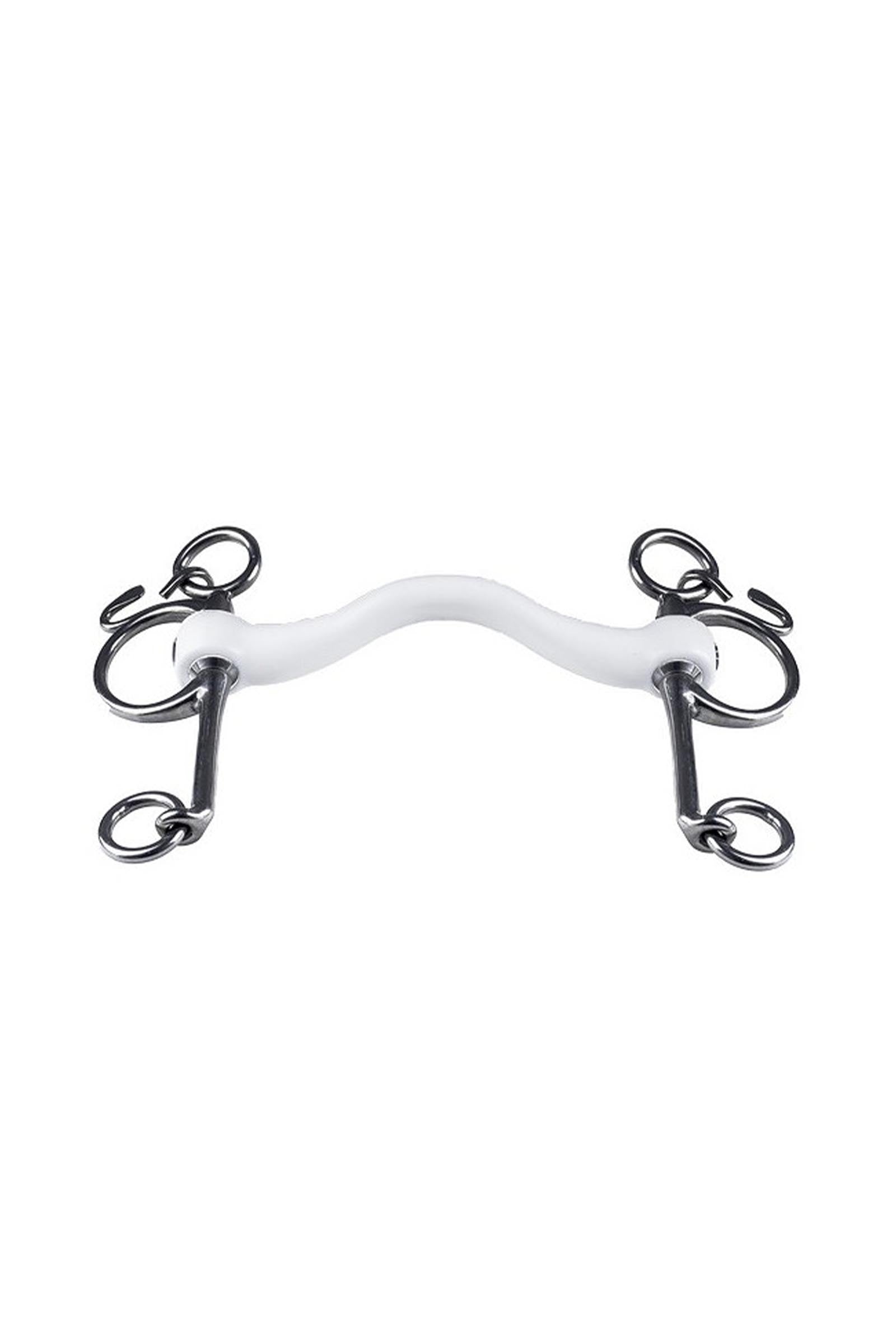 Trust Equestrian Inno Sense Pelham Port Medium-20 Bitt