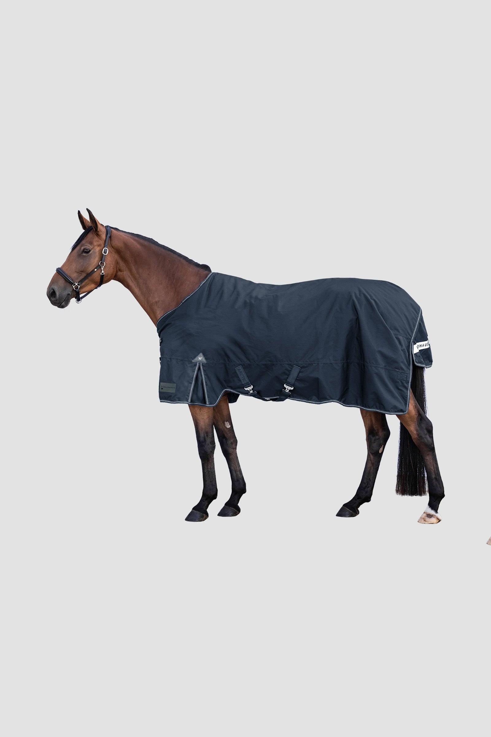 Waldhausen Arctic Outdoor Rug, 100 g Dekken