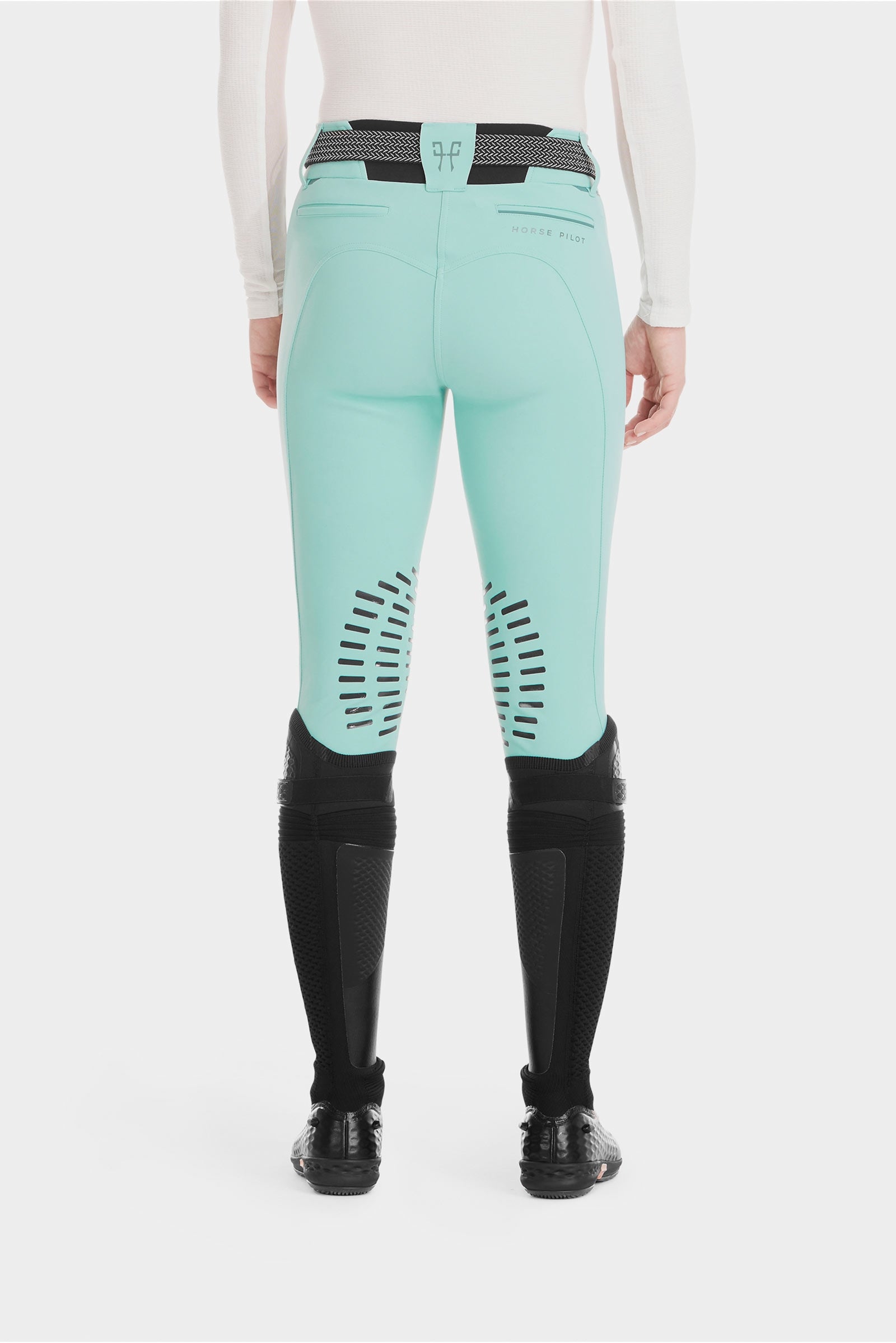Horse Pilot X-Design ridebukse for kvinner Womens Breeches