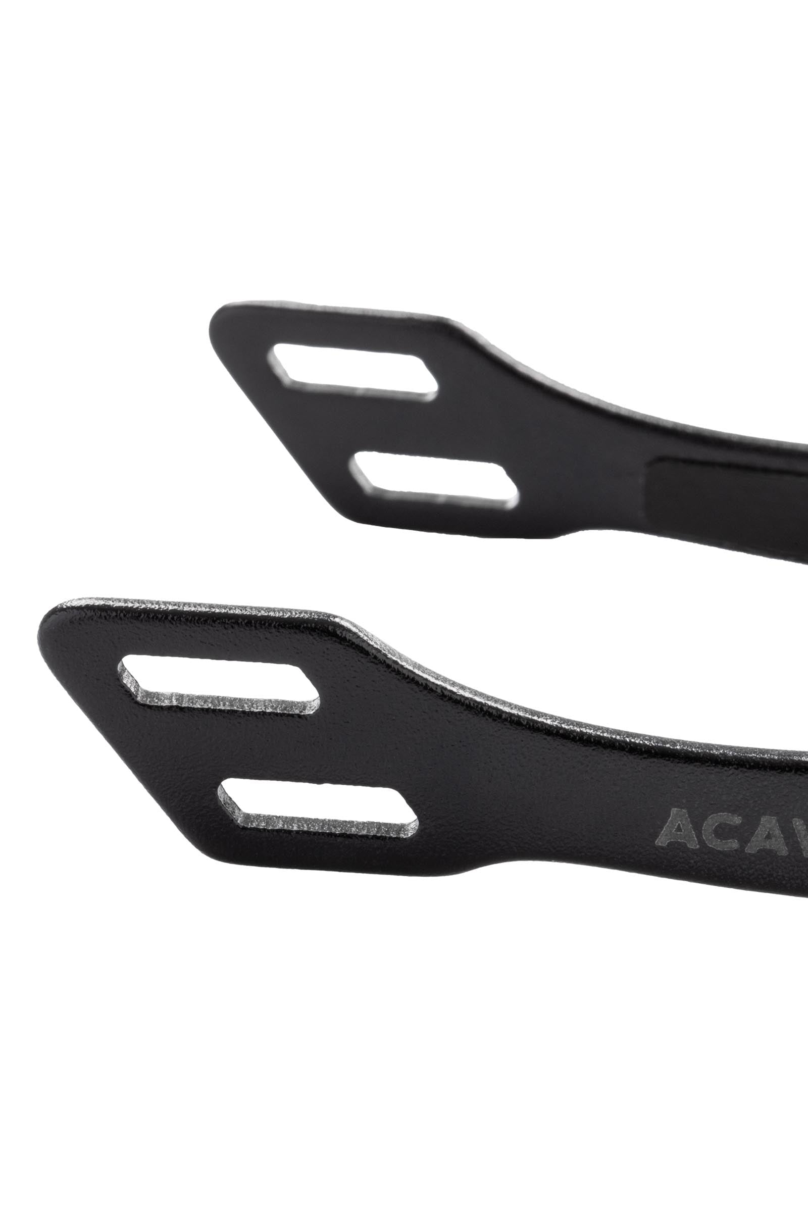 Acavallo Arena Aluplus 2.0 Spurs Riding Whips, Crops & Spurs