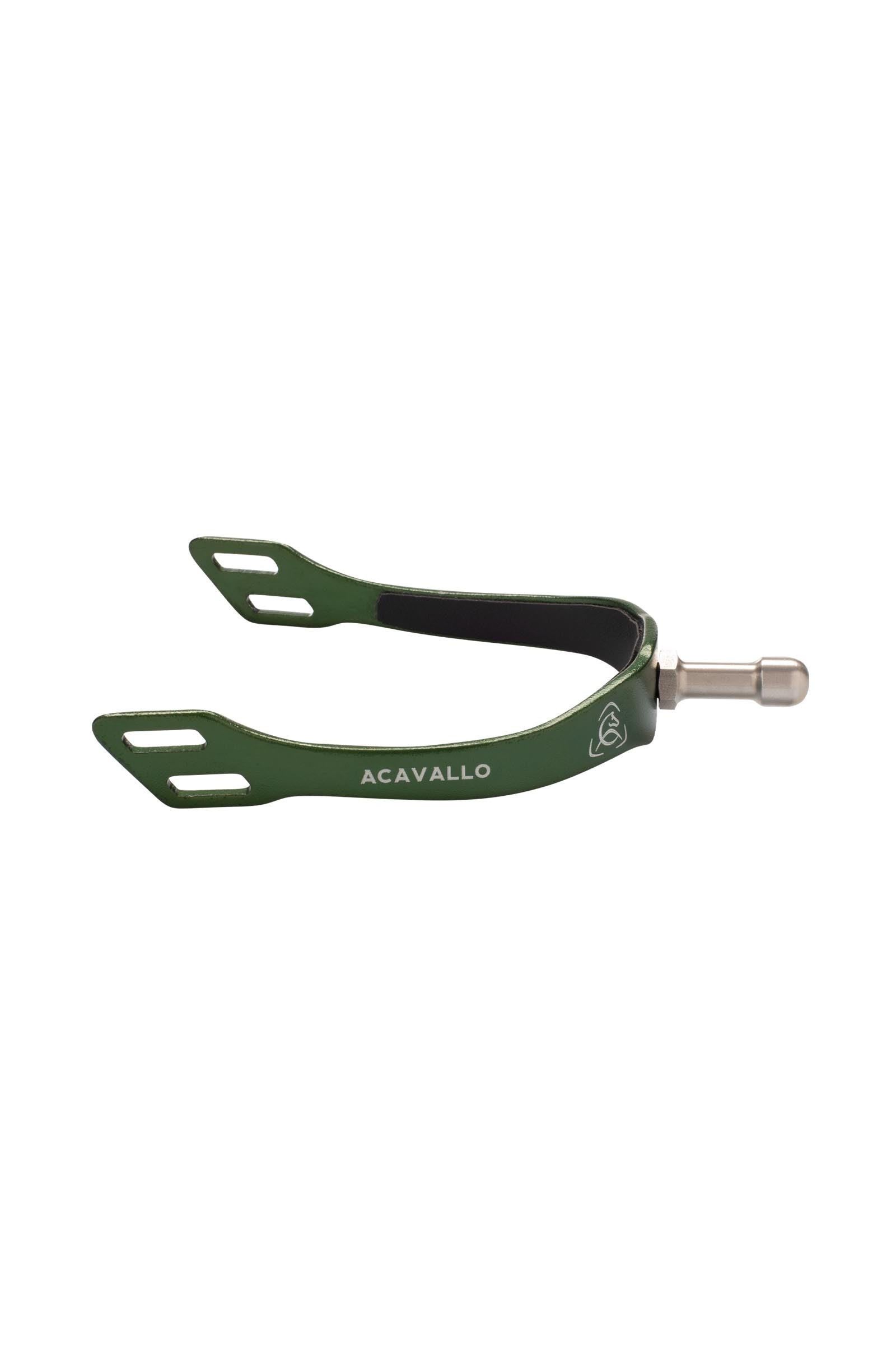 Acavallo Arena Aluplus 2.0 Spurs Pisker