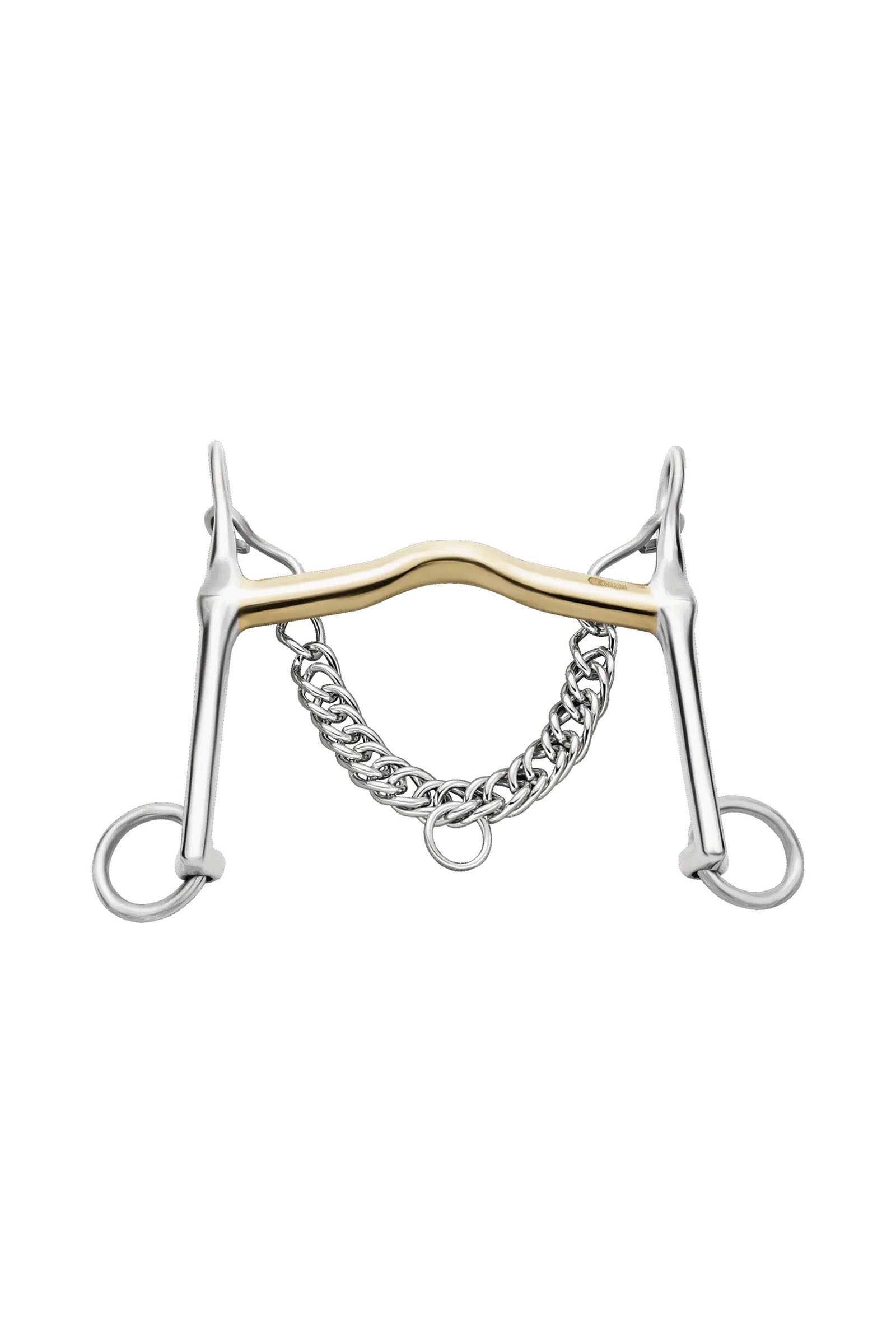 Sprenger Novocontact kandar 14 mm, 7 cm stenger, Sensogan Bitt