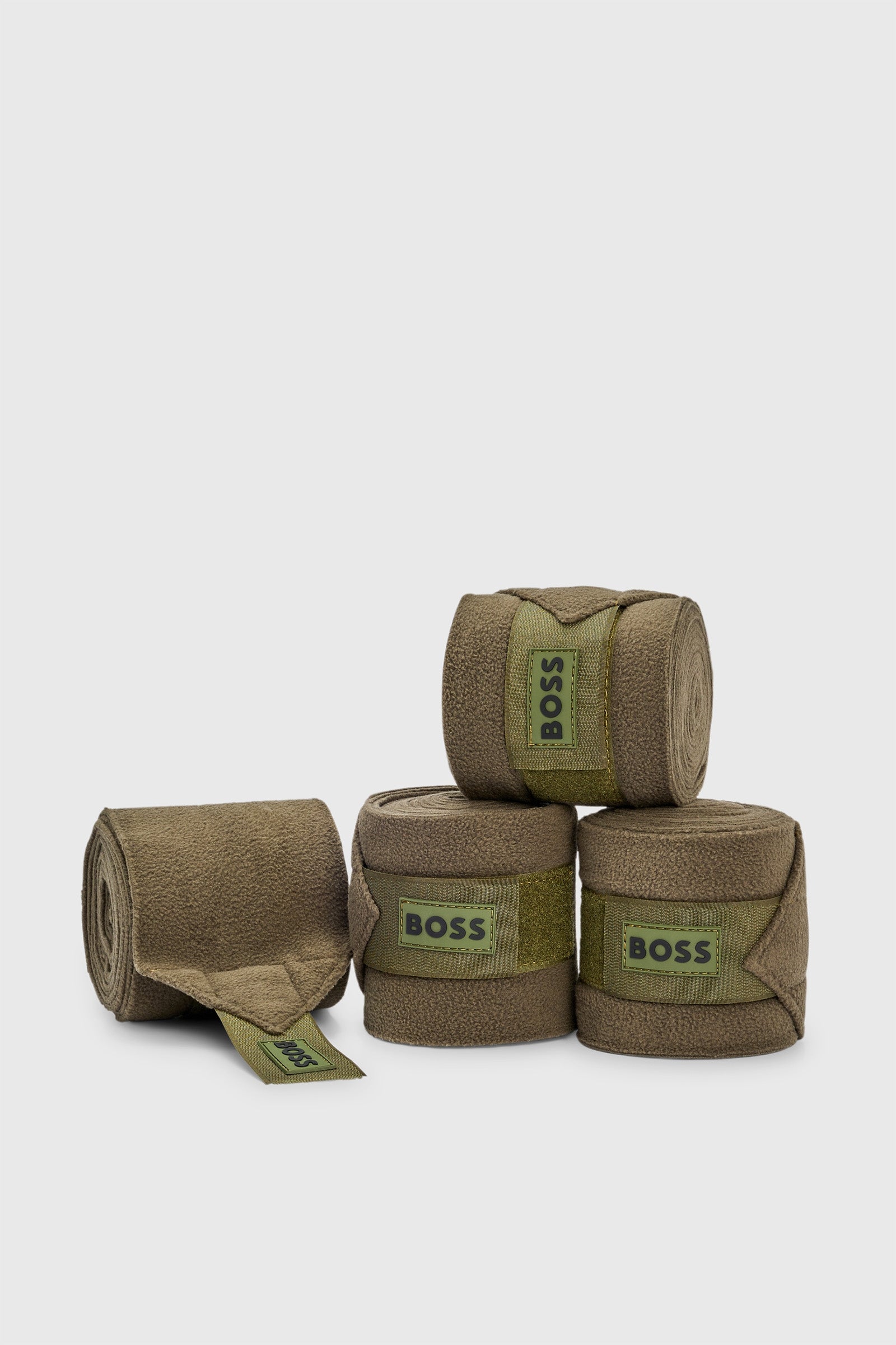 Boss Bandasjer Leg Protection & Hoof Protection for Horses