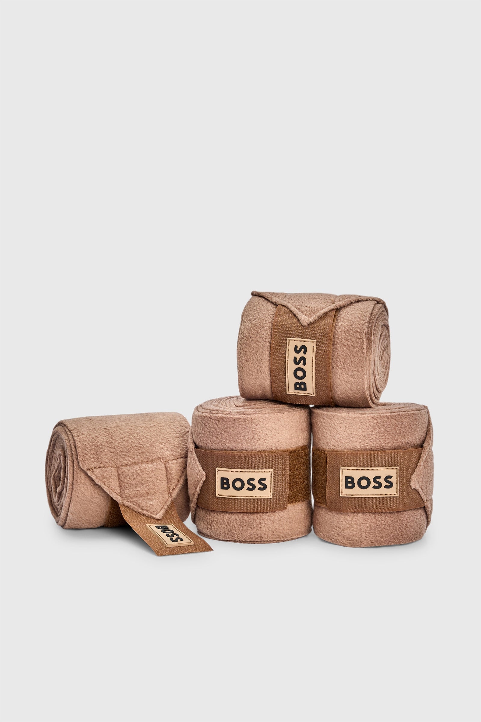 Boss Bandasjer Leg Protection & Hoof Protection for Horses
