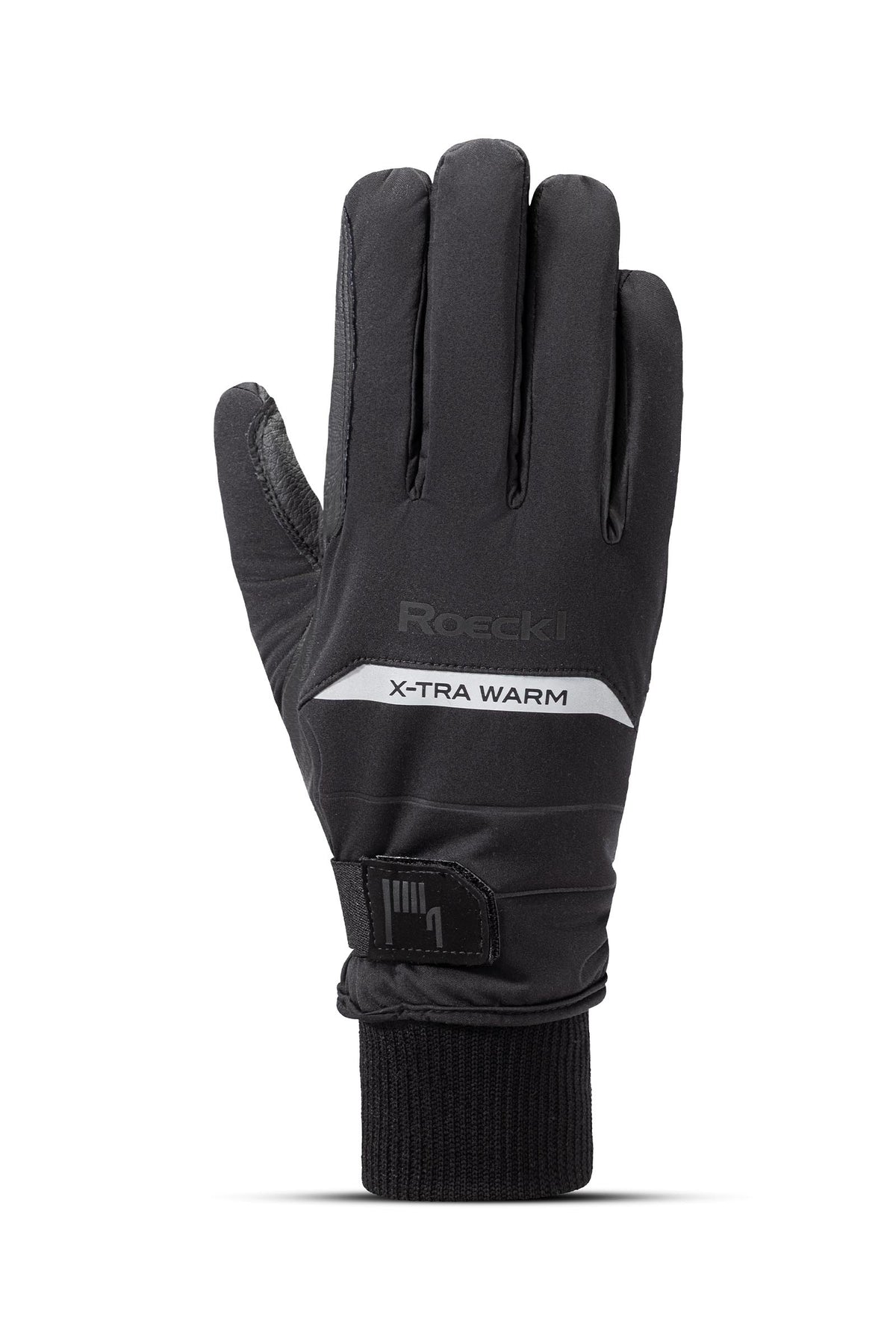 Roeckl Wynne 2 Winter Gloves Riding Gloves