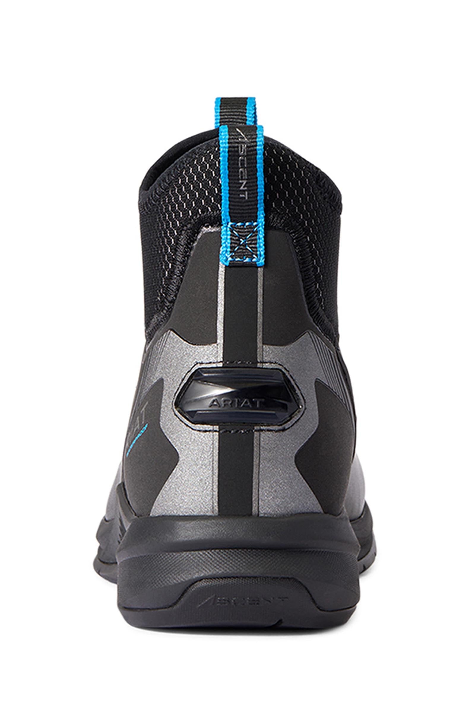 Ariat Ascent H2O Women's Waterproof Jodhpur Boots Riding Boots & Riding Shoes