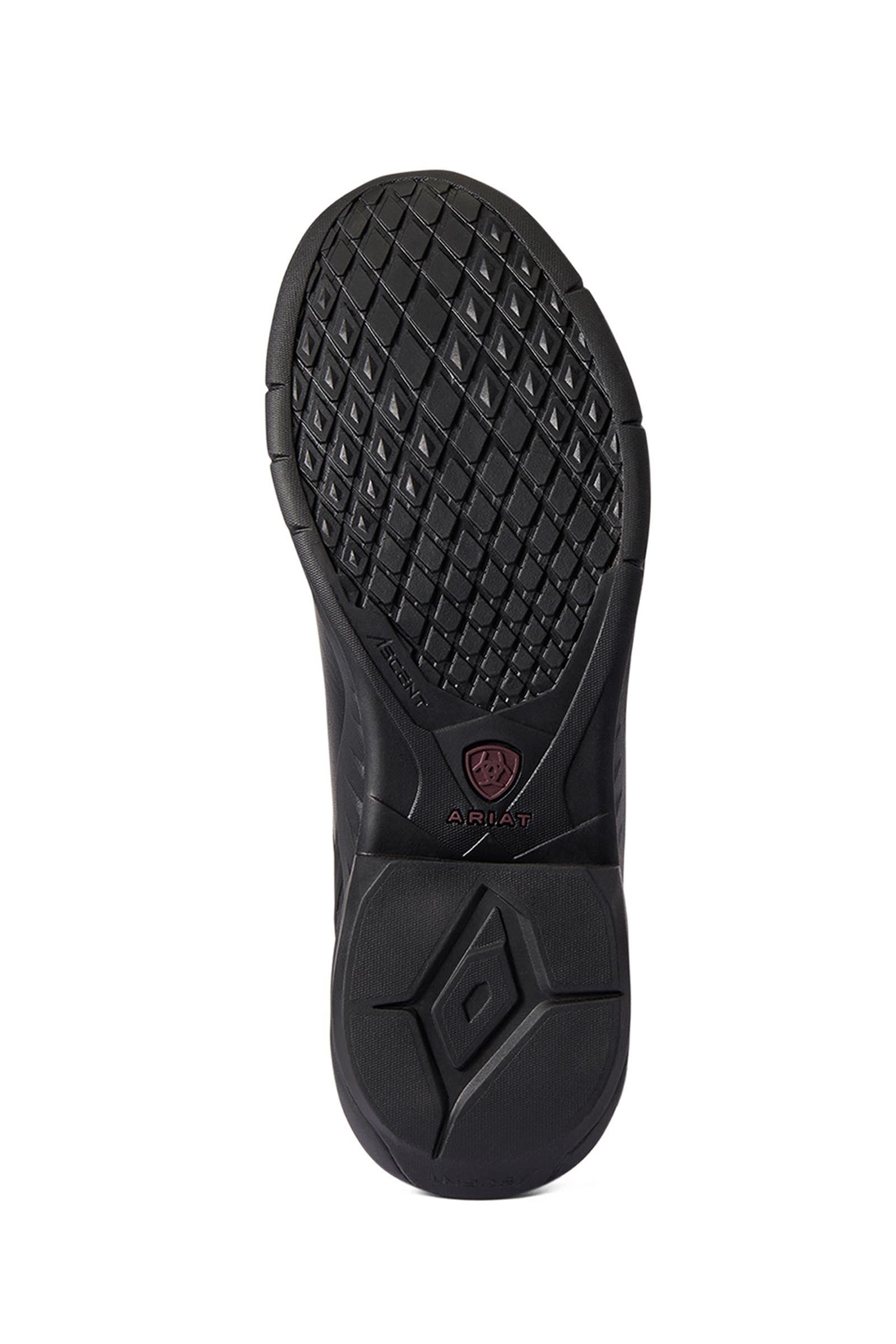 Ariat Ascent H2O Women's Waterproof Jodhpur Boots Riding Boots & Riding Shoes