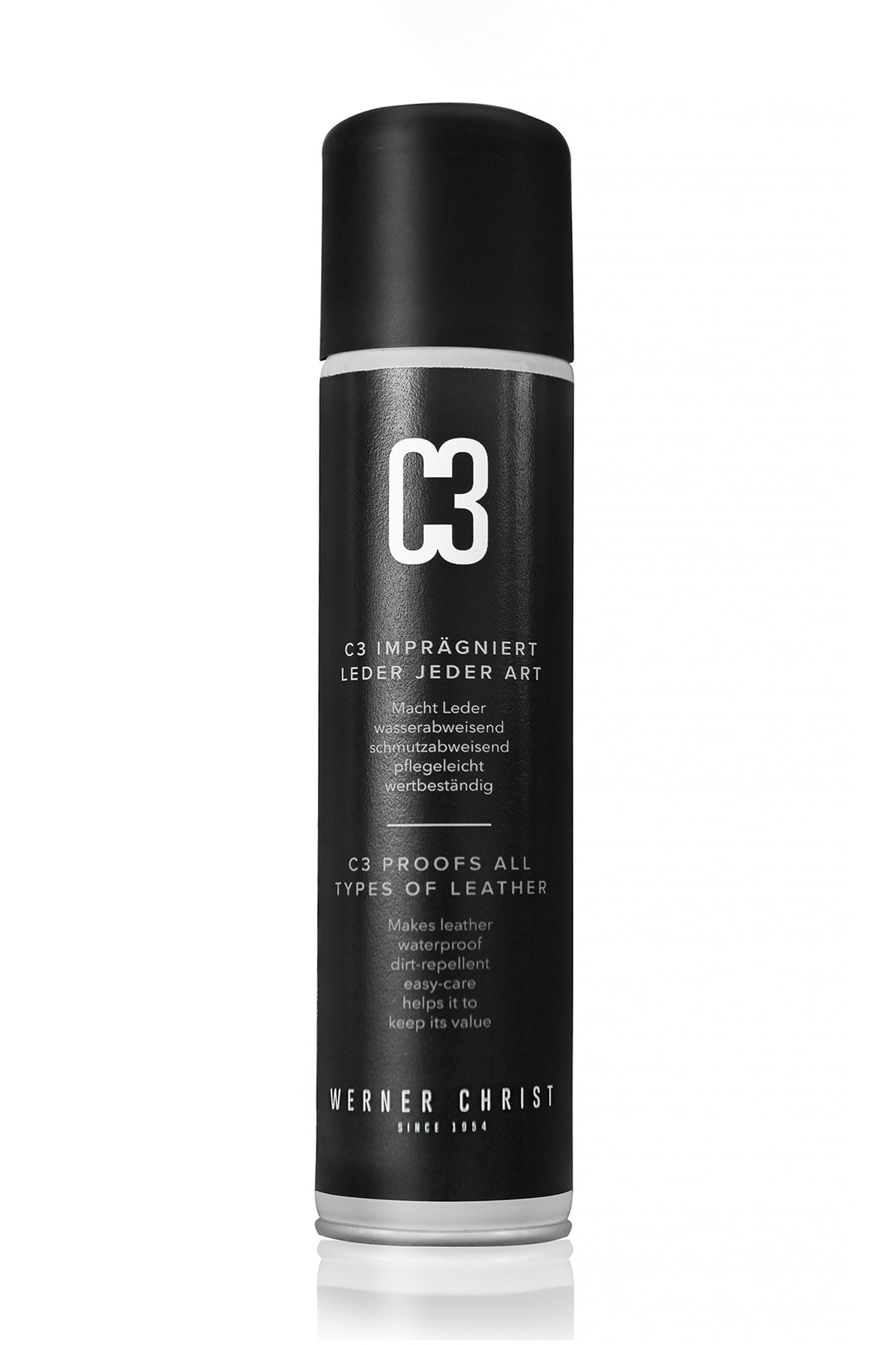 Christ C3 impregneringsspray Hestepleie