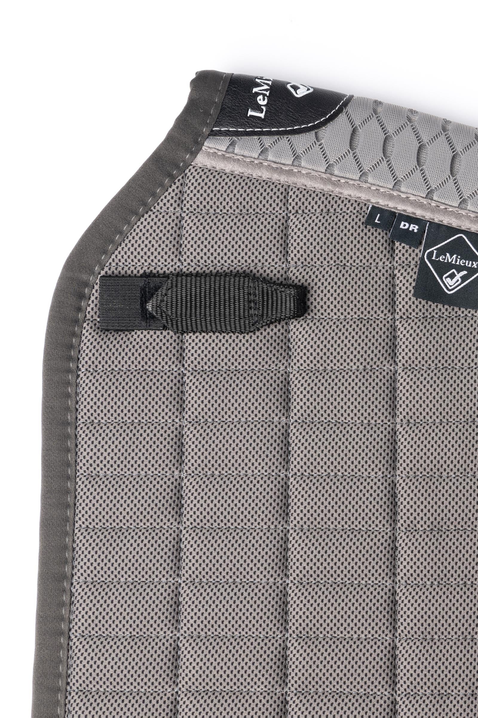 LeMieux Cooling Dressage Saddle Pad Saddle Pads