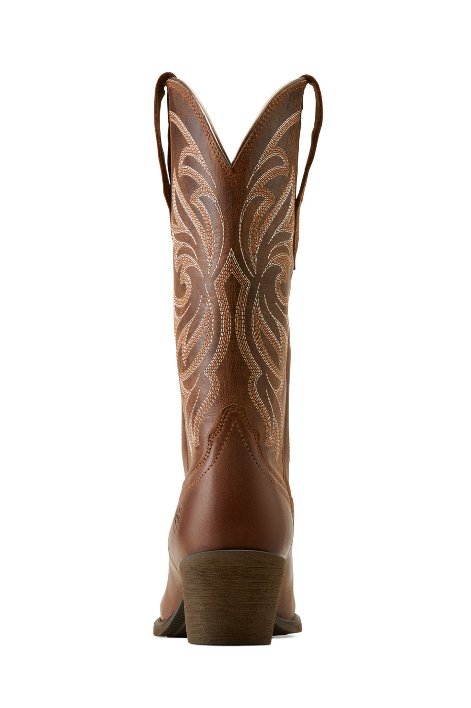 Ariat Women's Heritage J Toe Stretchfit Riding Boots & Riding Shoes