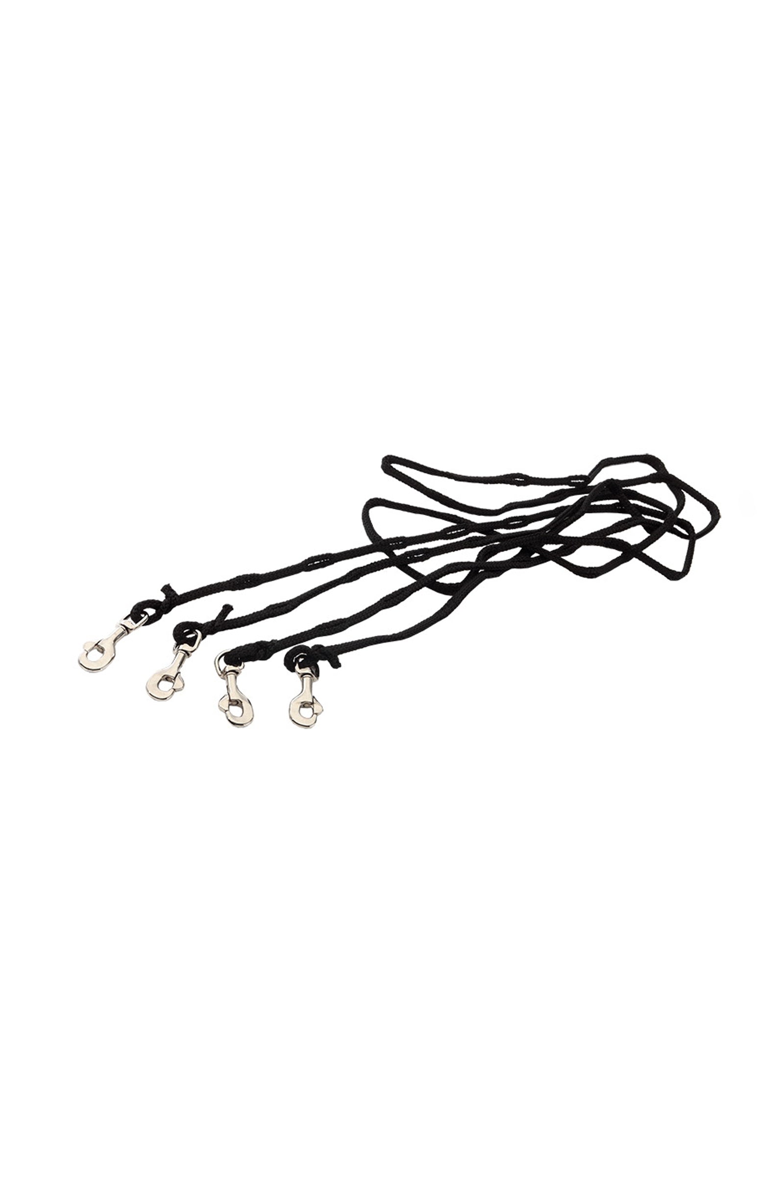Kavalkade tøyler Philip Easy - nylon Hodelag & Tøyler