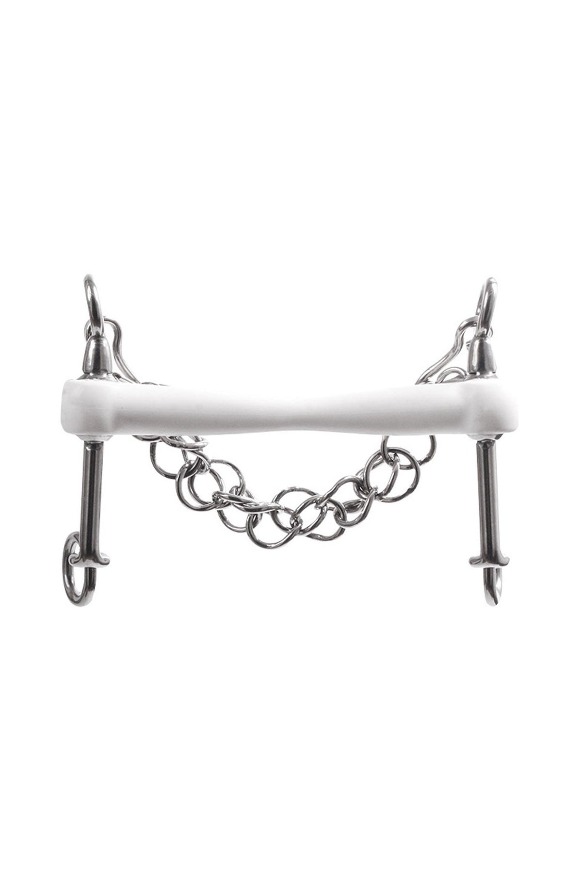 Trust Equestrian Inno Sense Baby Weymouth Fixed-flexi Soft-15 Bitt