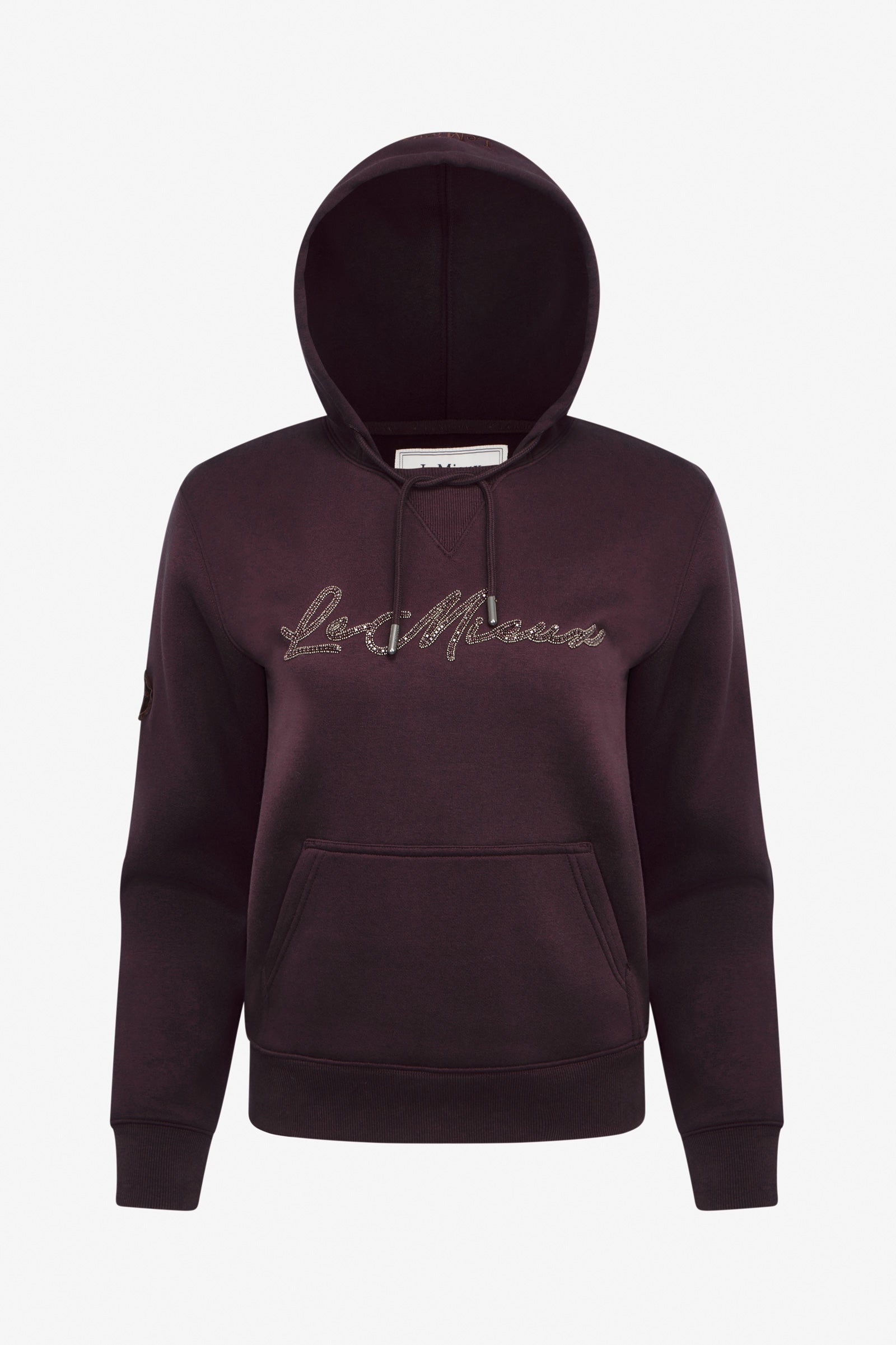 LeMieux Elspeth dame hoodie Rideklær til dame