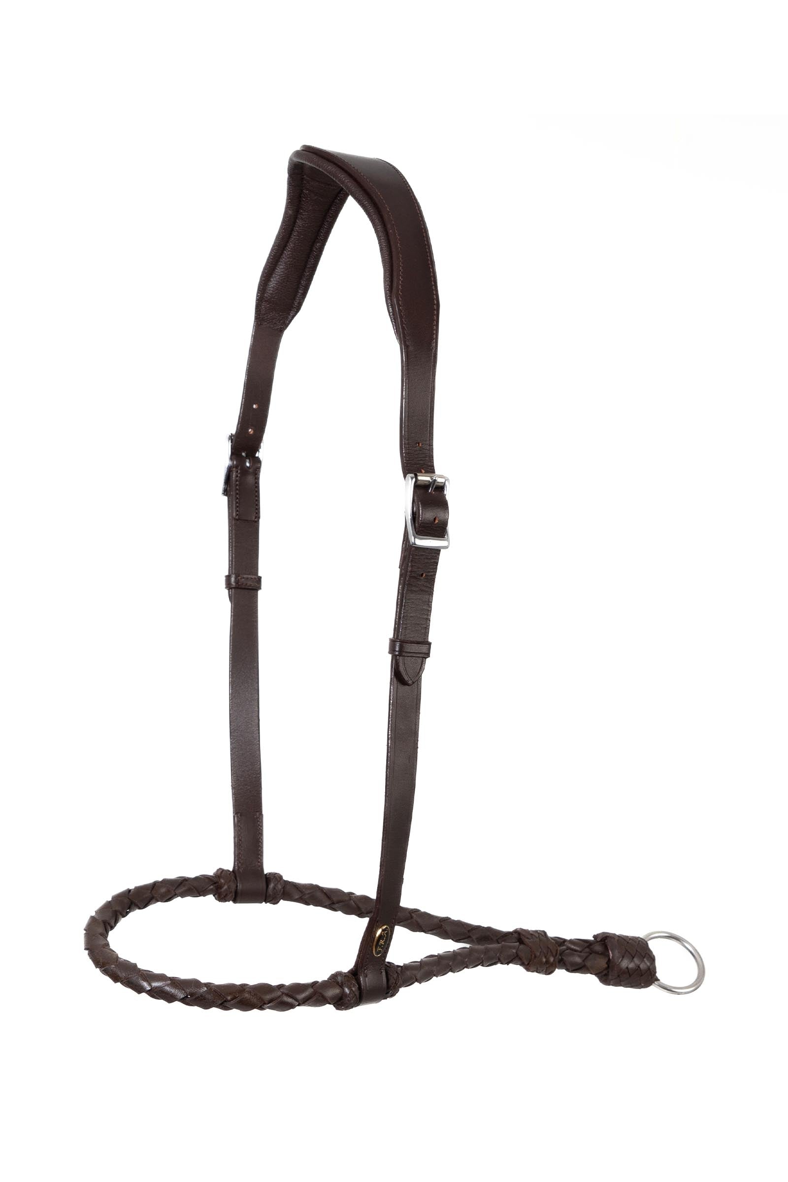 F.R.A. Freedom Riding Articles Bosal Tigo (System 2) Hodelag & Tøyler